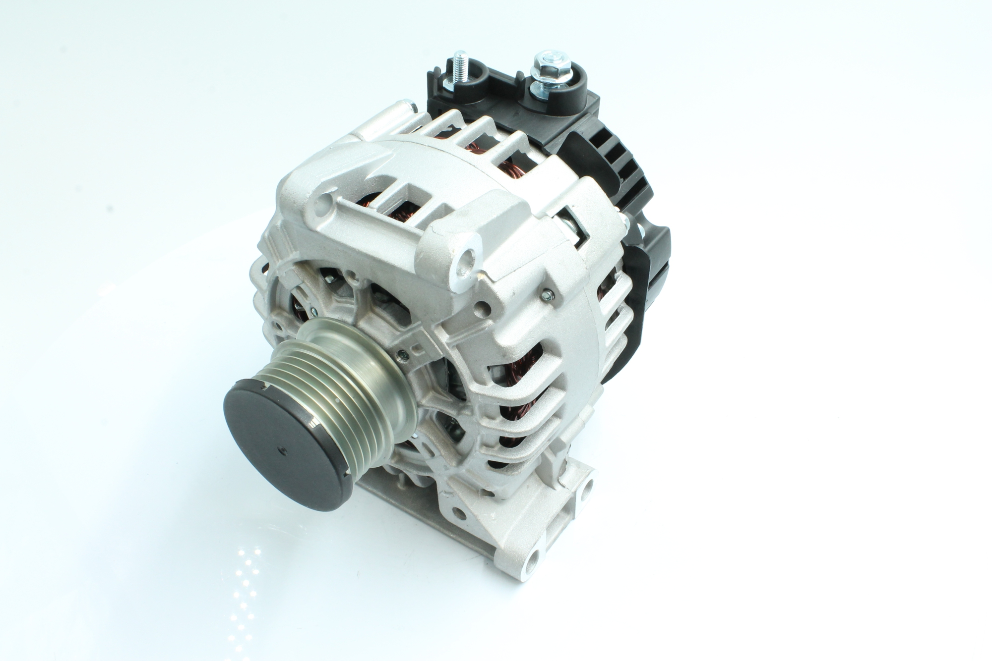 PowerMax 89213391: Lichtmaschine PowerMax 90A