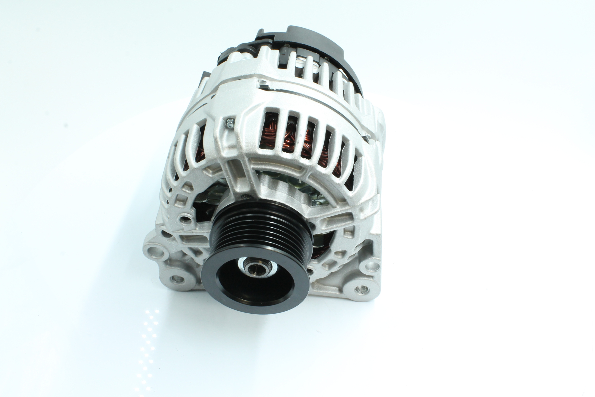 PowerMax 89213394: Alternator PowerMax 110A
