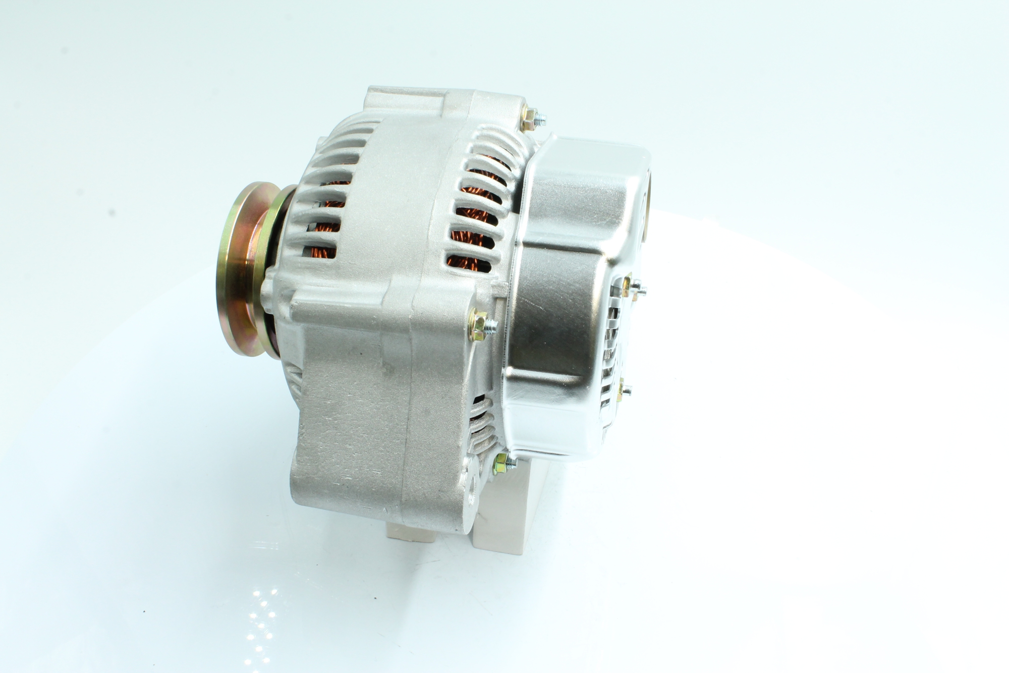 PowerMax 89213397: Kintamosios srovės generatorius PowerMax 60A