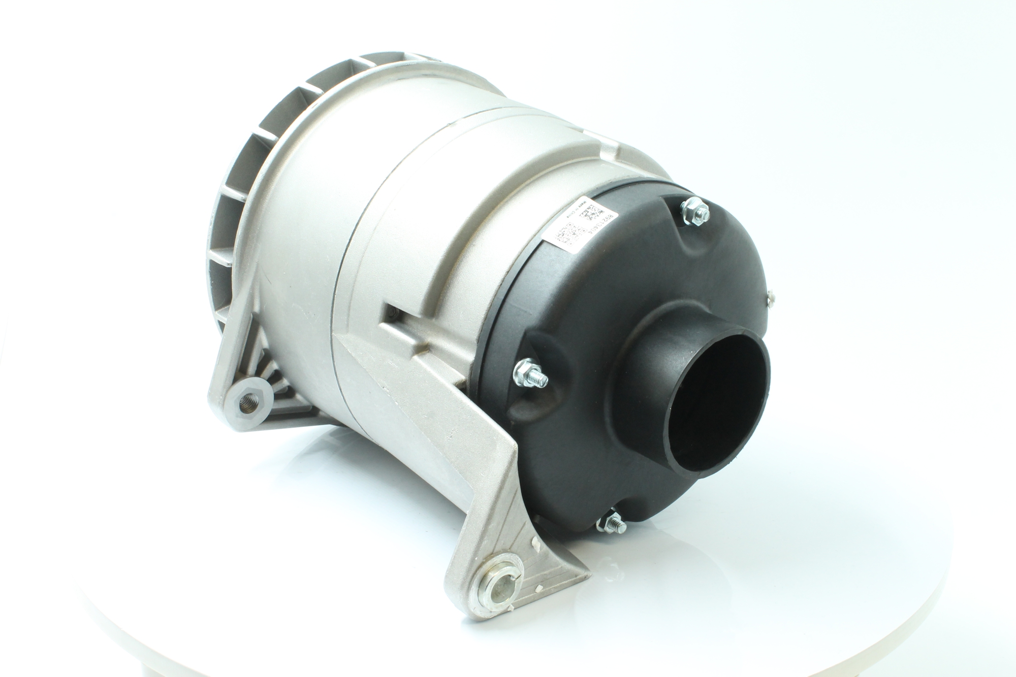 PowerMax 89213404: Alternator PowerMax 120A