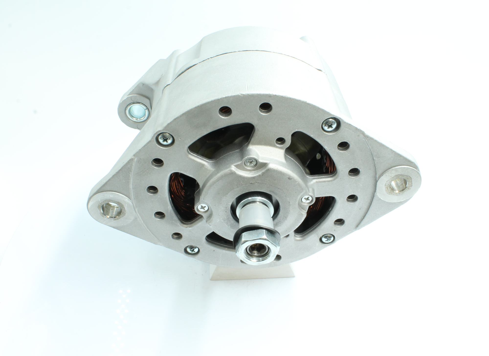 PowerMax 89213406: Alternator PowerMax 80A