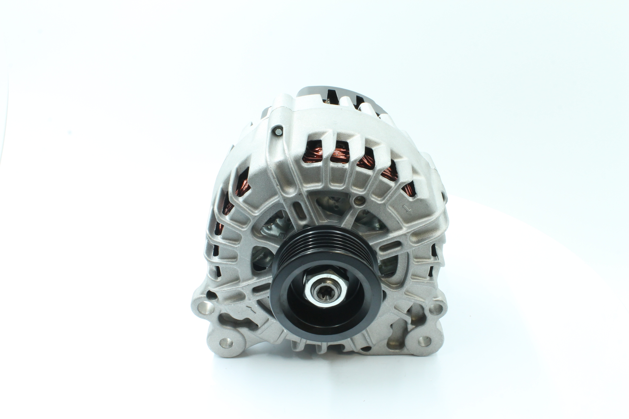 PowerMax 89213417: Alternator PowerMax 140A