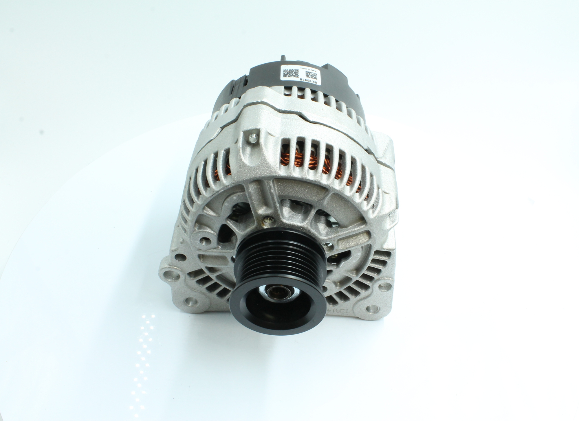 PowerMax 89213418: Alternatore PowerMax 90A