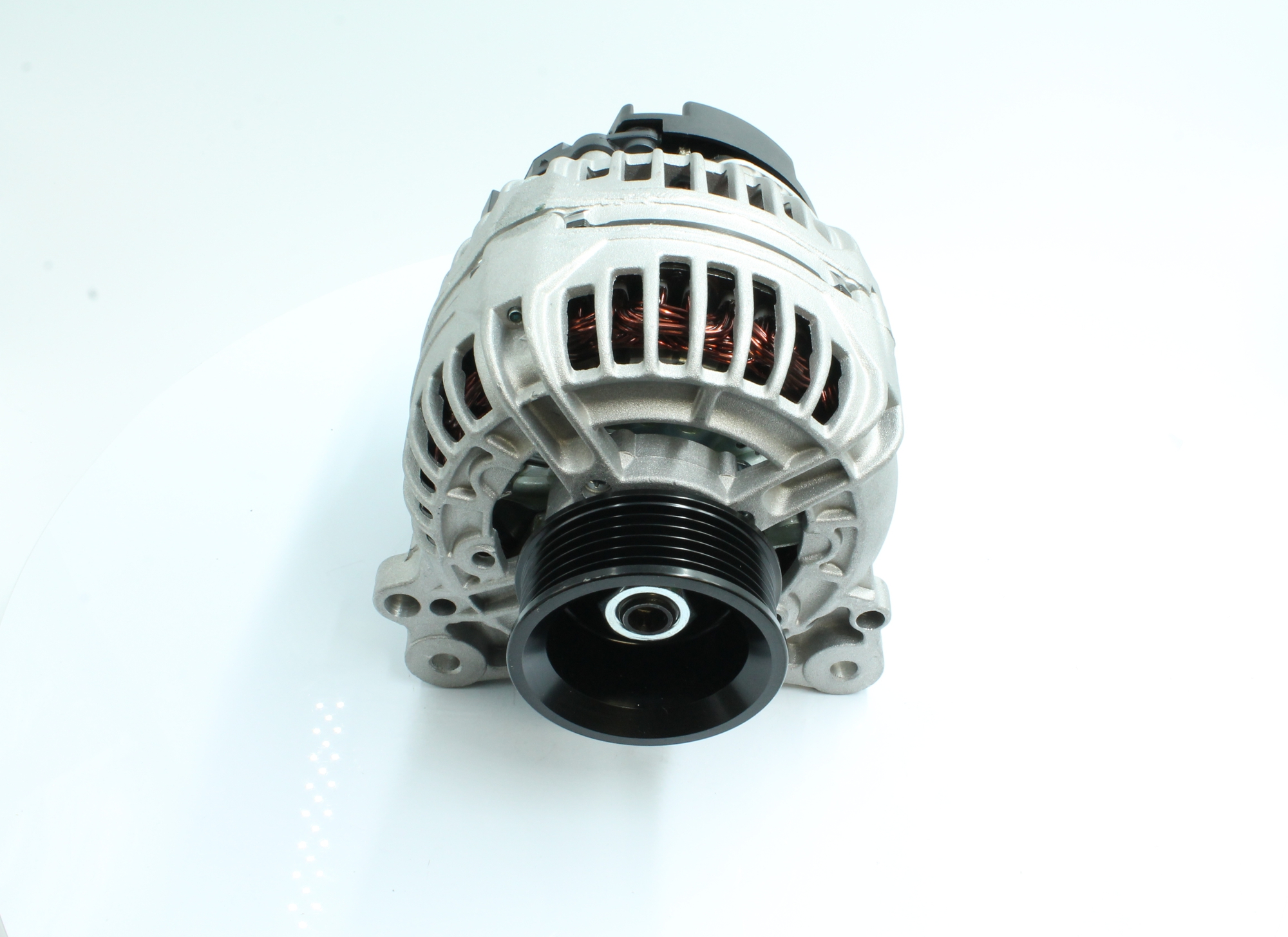 PowerMax 89213419: Kintamosios srovės generatorius PowerMax 120A