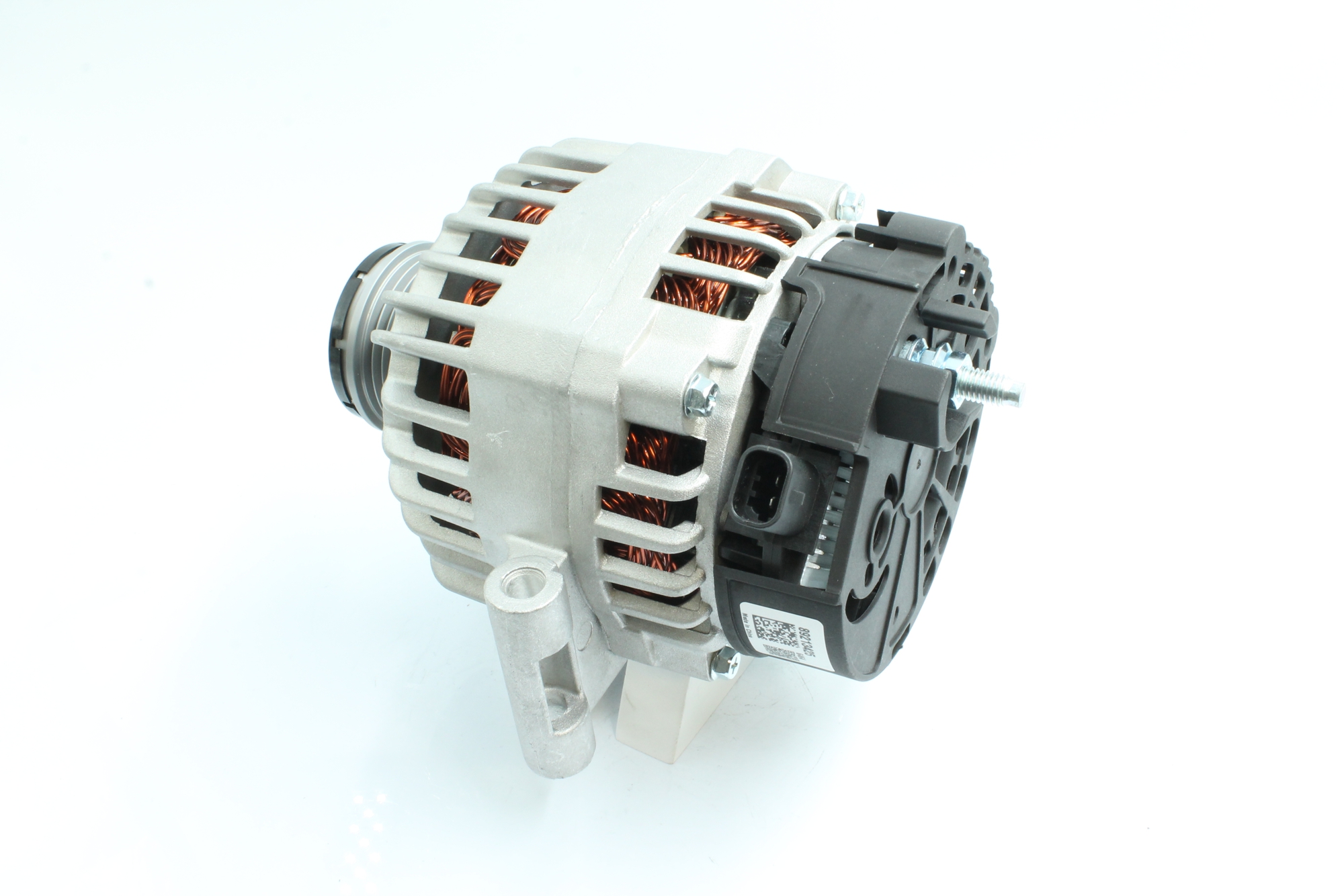 PowerMax 89213425: Laturi PowerMax 100A