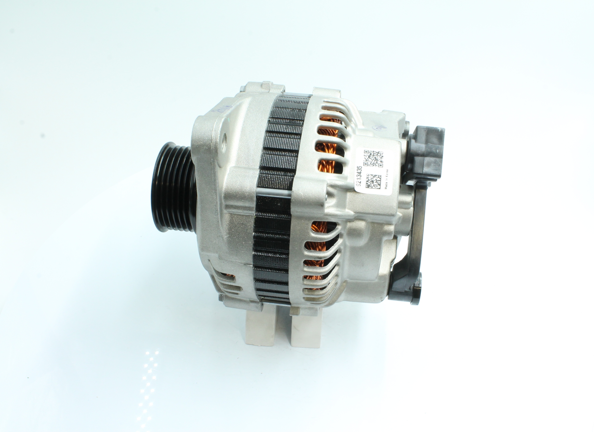 PowerMax 89213435: Generátor PowerMax 70A