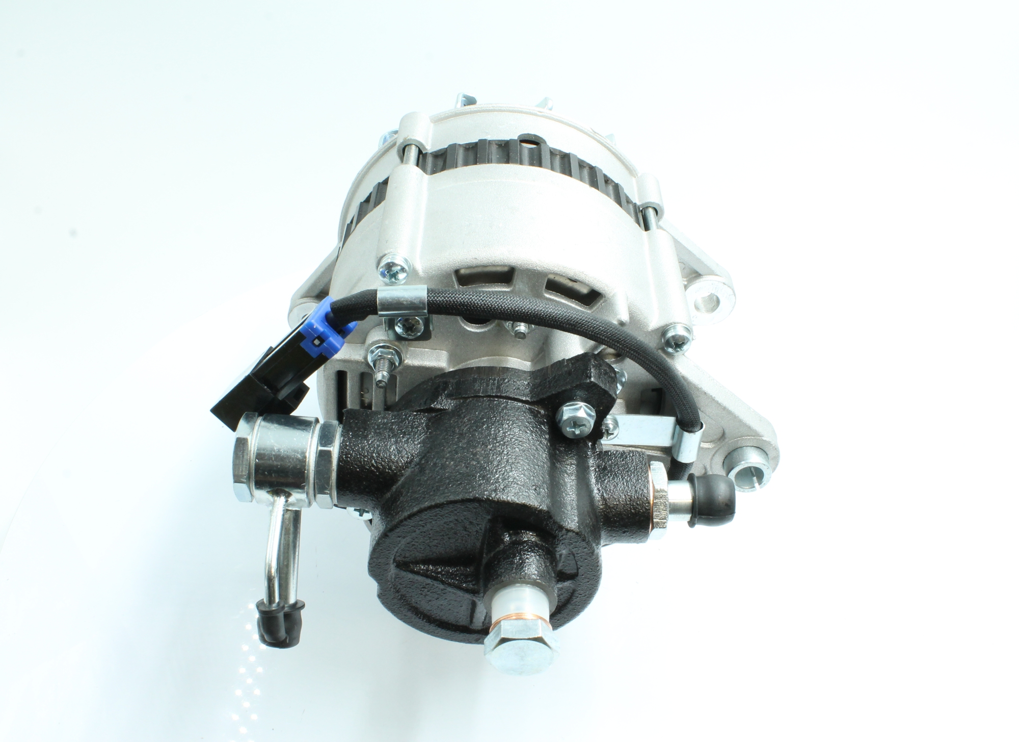 PowerMax 89213448: Dynamo / Alternator PowerMax 60A