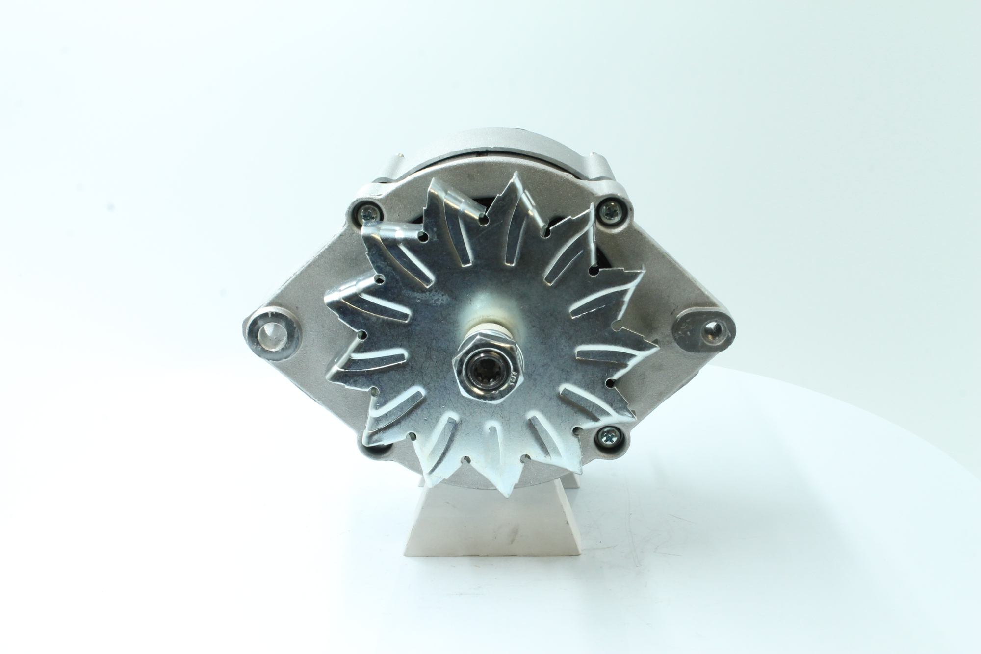 PowerMax 89213459: Alternatore PowerMax 120A