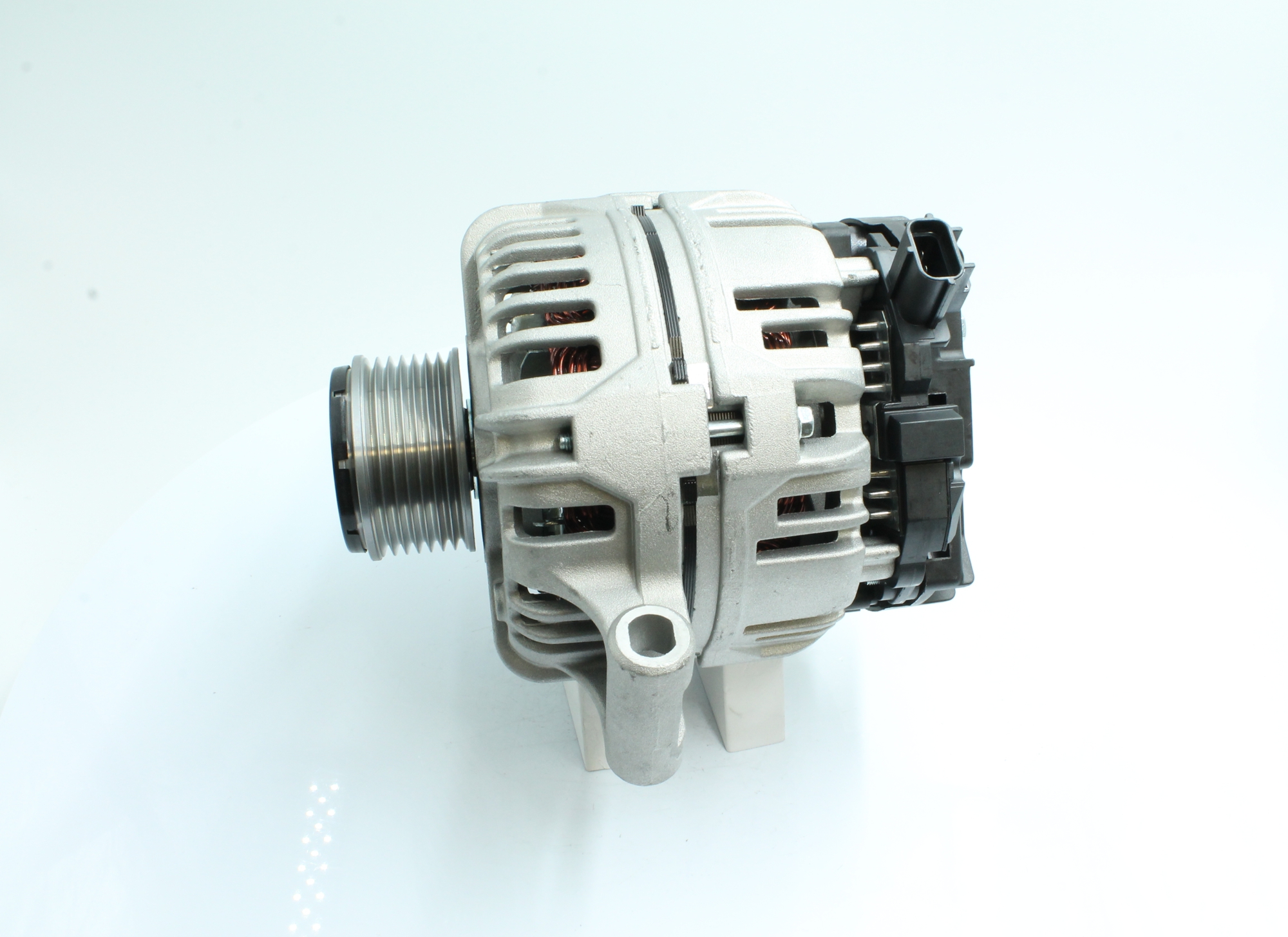 PowerMax 89213470: Alternator PowerMax 75A
