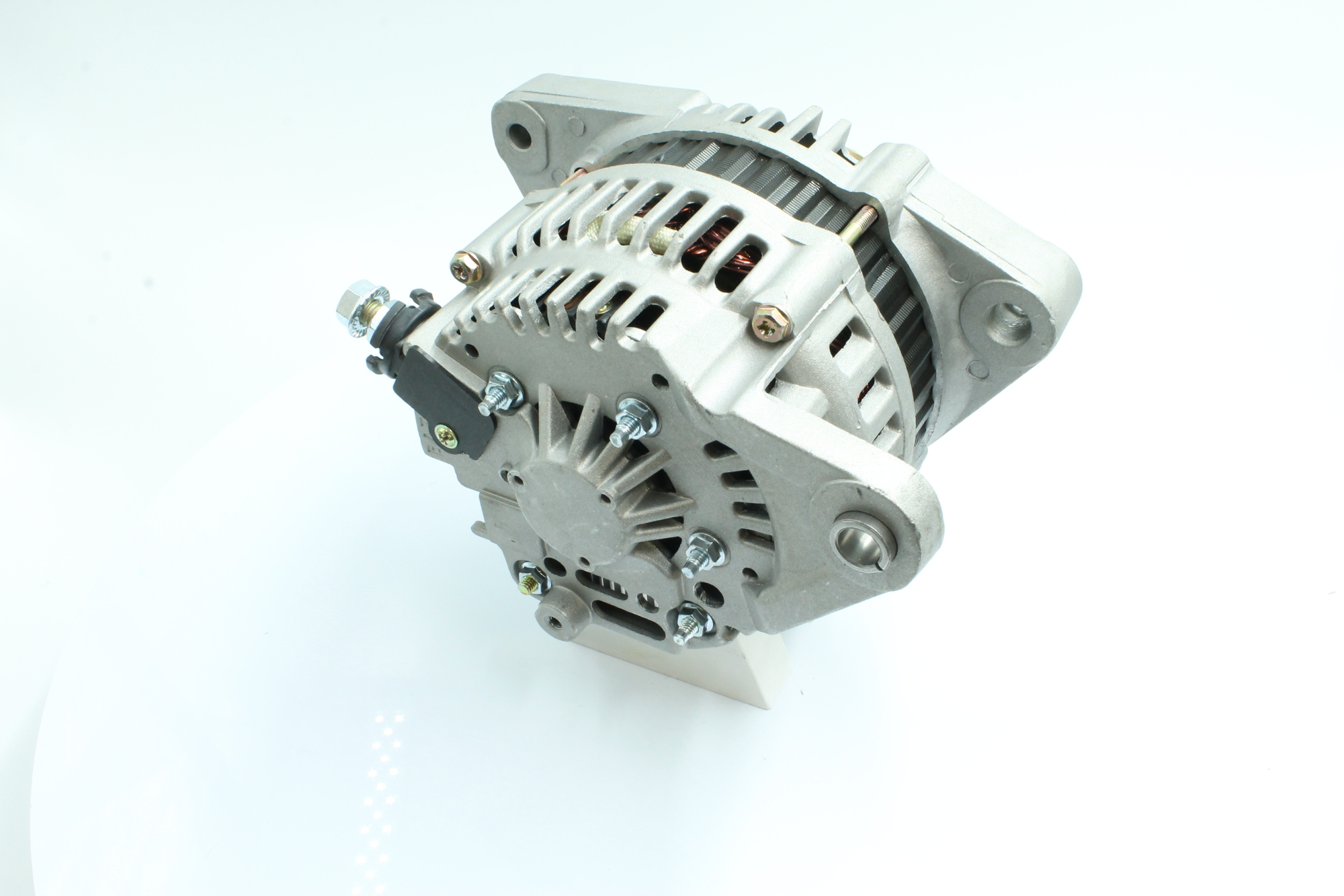 PowerMax 89213481: Alternator PowerMax 80A