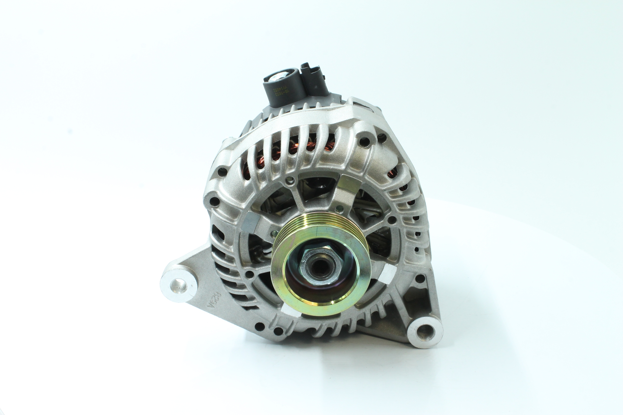 PowerMax 89213490: Alternador PowerMax 80A