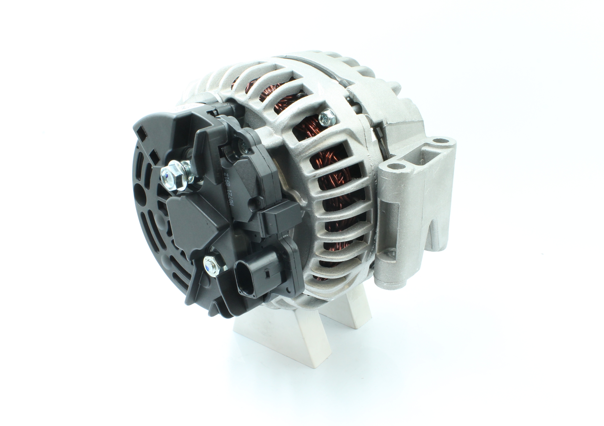 PowerMax 89213494: Alternator PowerMax 200A