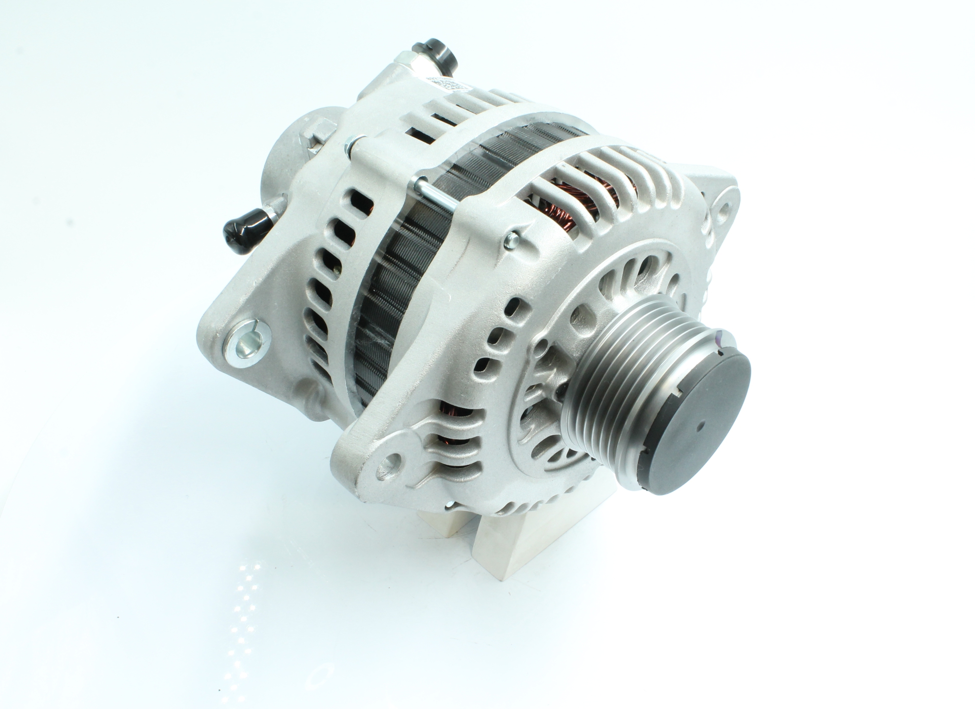 PowerMax 89213495: Laturi PowerMax 110A
