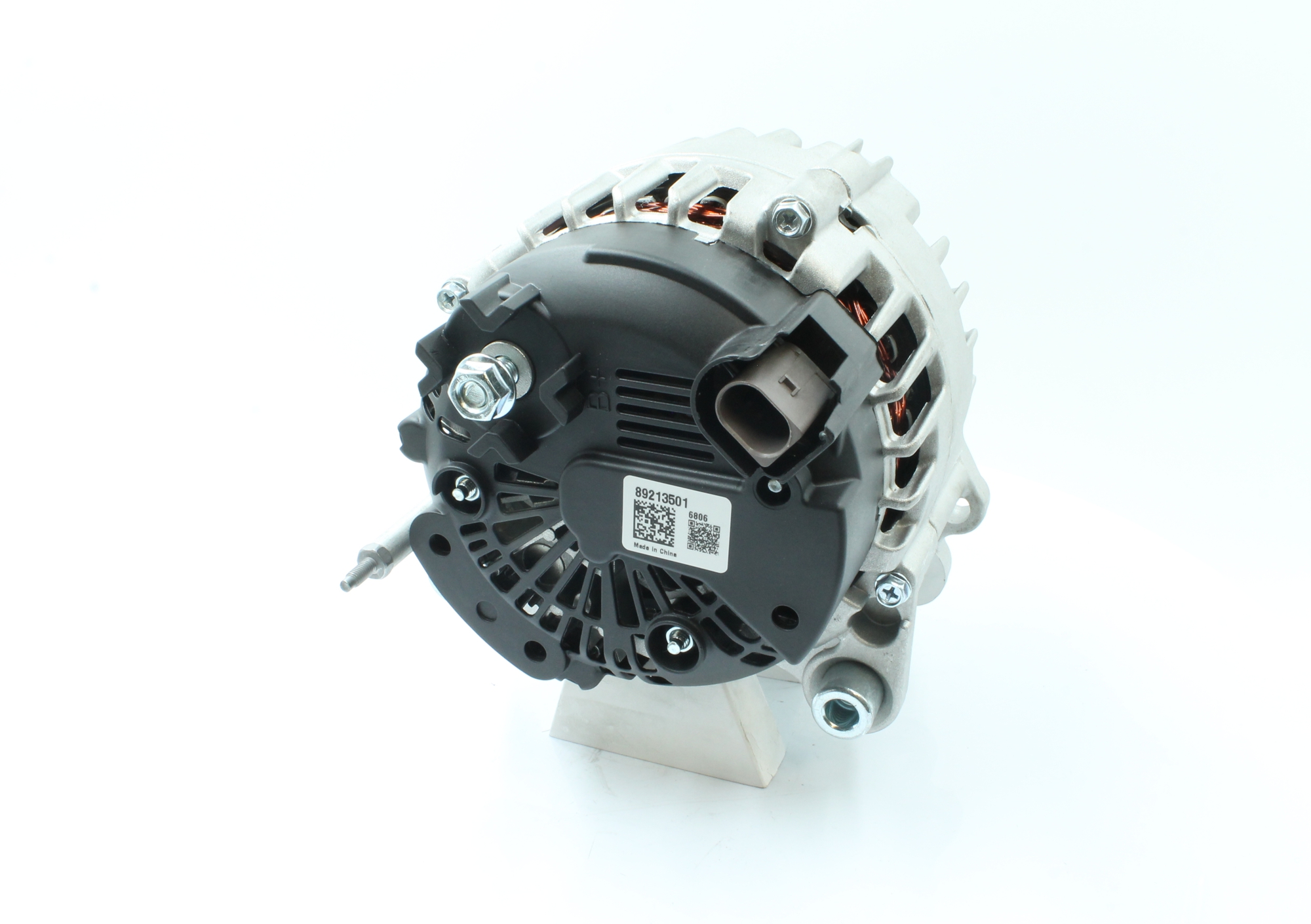 PowerMax 89213501: Laturi PowerMax 140A