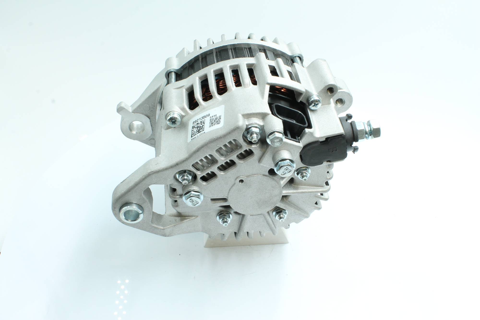 PowerMax 89213509: Laturi PowerMax 90A