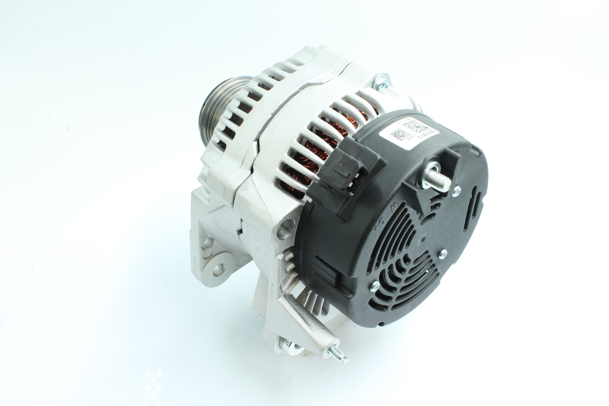 PowerMax 89213519: Alternador PowerMax 70A