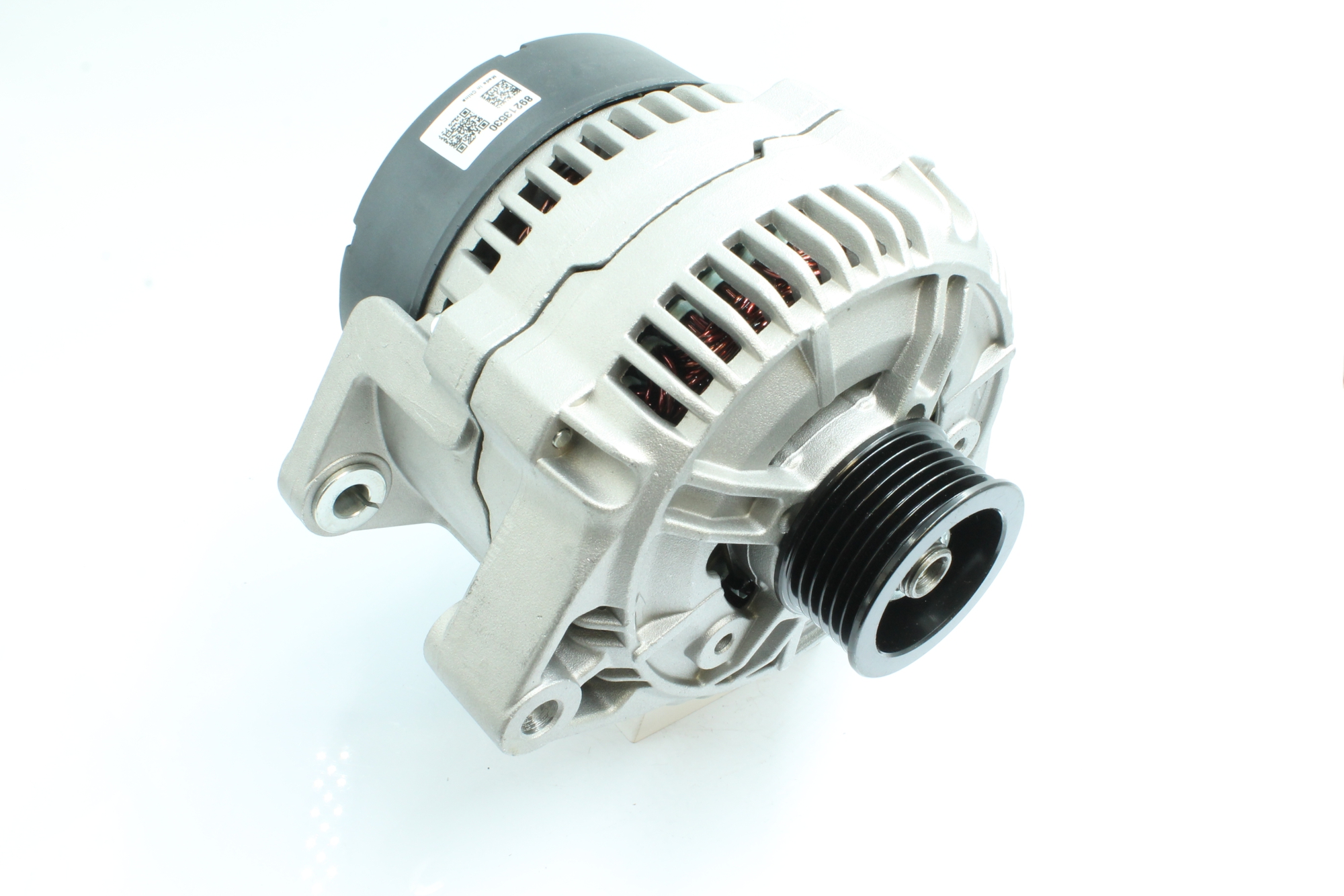 PowerMax 89213530: Alternátor PowerMax 120A