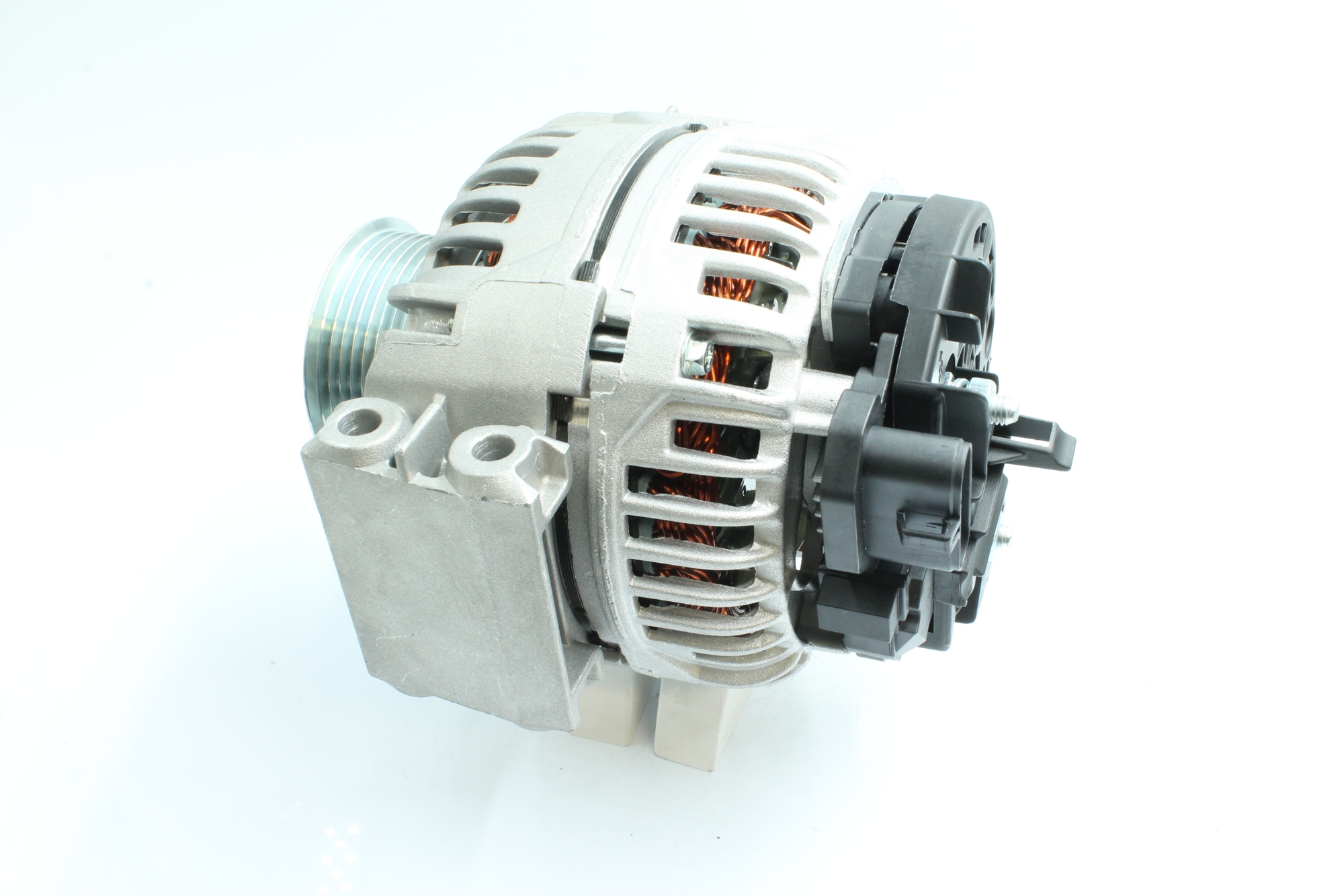PowerMax 89213532: Alternator PowerMax 80A