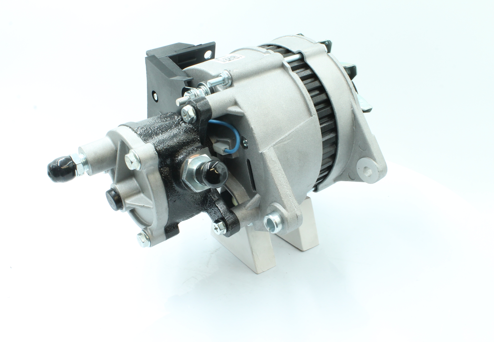 PowerMax 89213533: Lichtmaschine PowerMax 70A