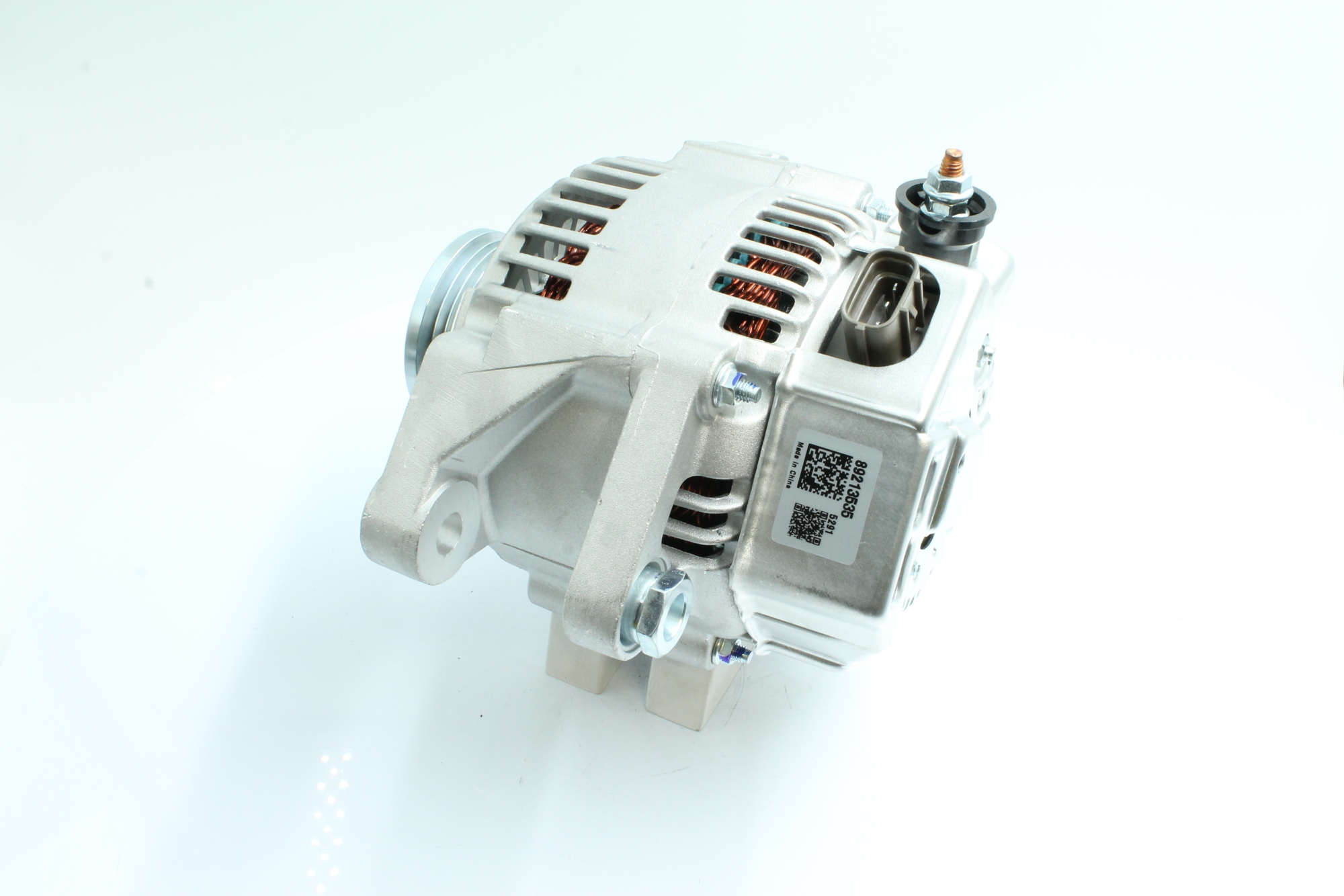 PowerMax 89213535: Alternator PowerMax 90A