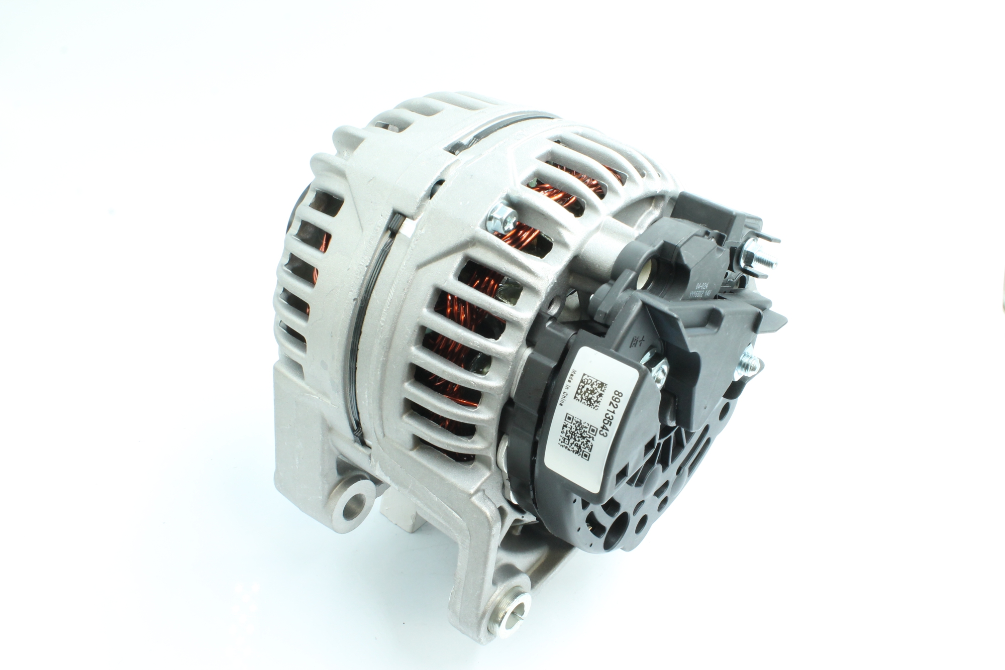 PowerMax 89213543: Laturi PowerMax 120A