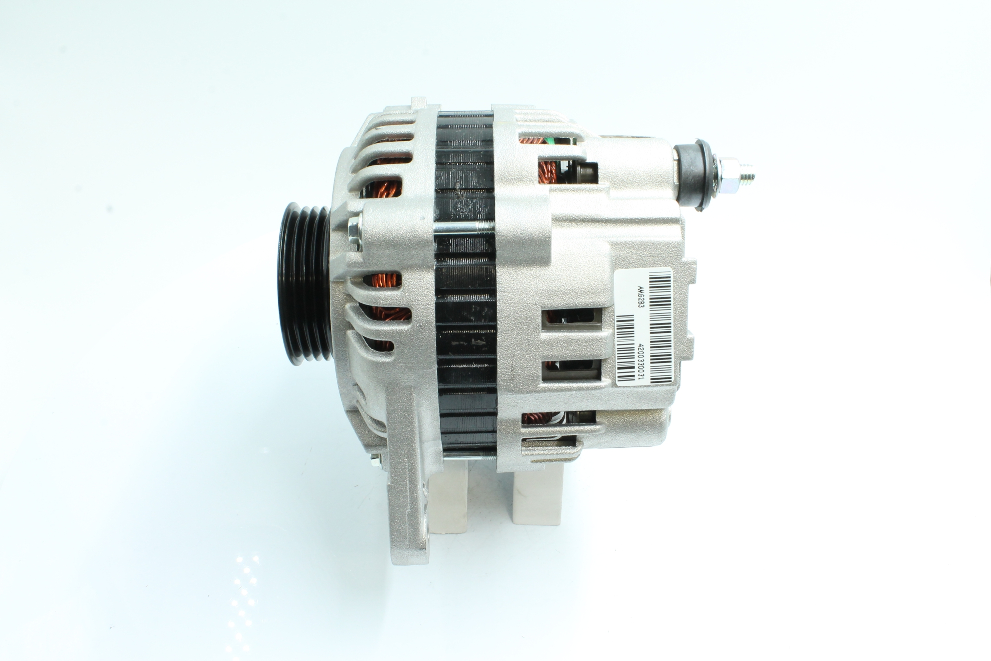 PowerMax 89213554: Alternator PowerMax 85A