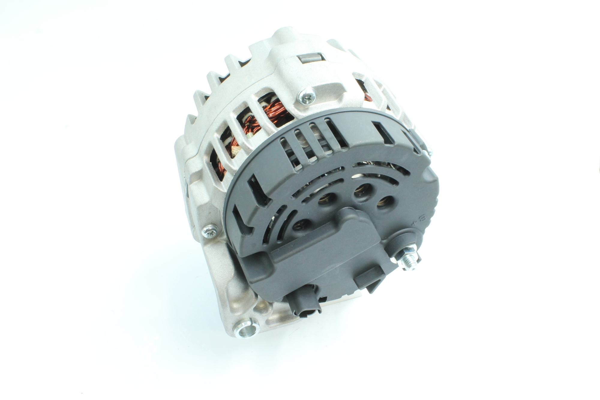PowerMax 89213560: Alternator PowerMax 95A