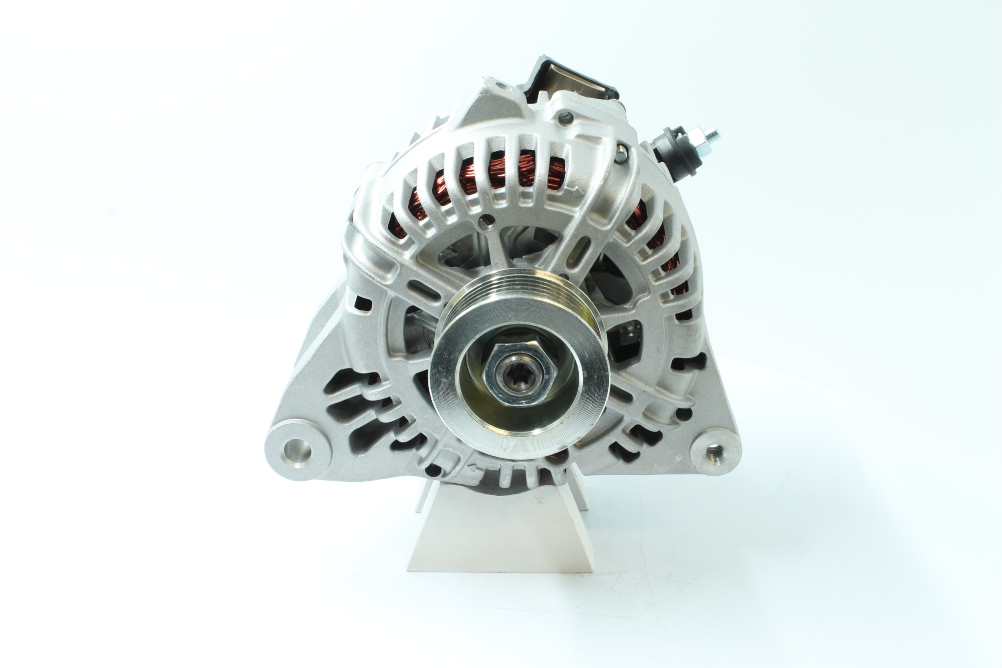 PowerMax 89213567: Alternatore PowerMax 120A