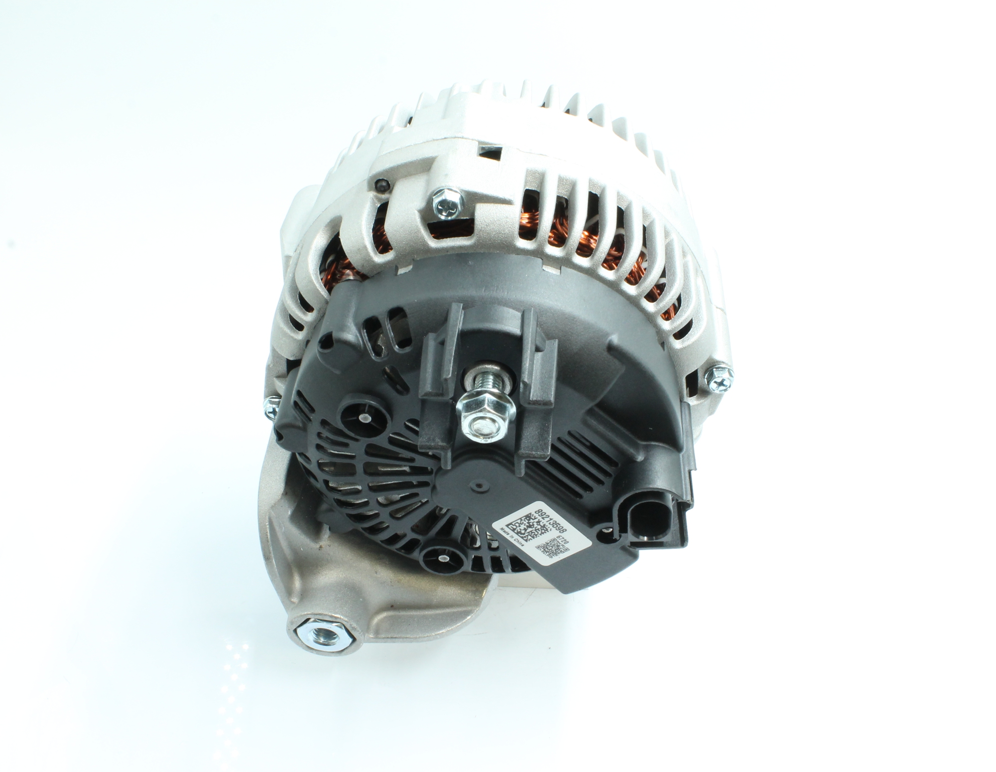 PowerMax 89213598: Generátor PowerMax 170A