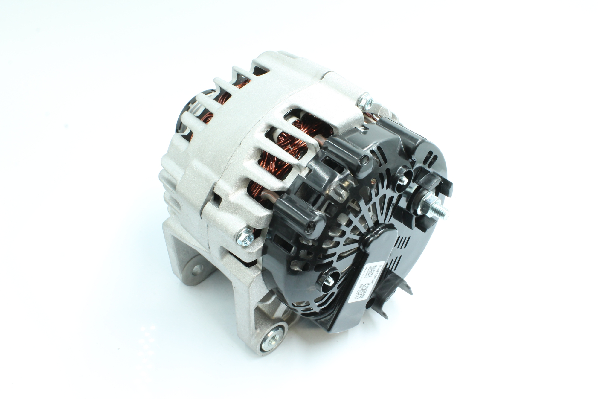 PowerMax 89213600: Lichtmaschine PowerMax 150A