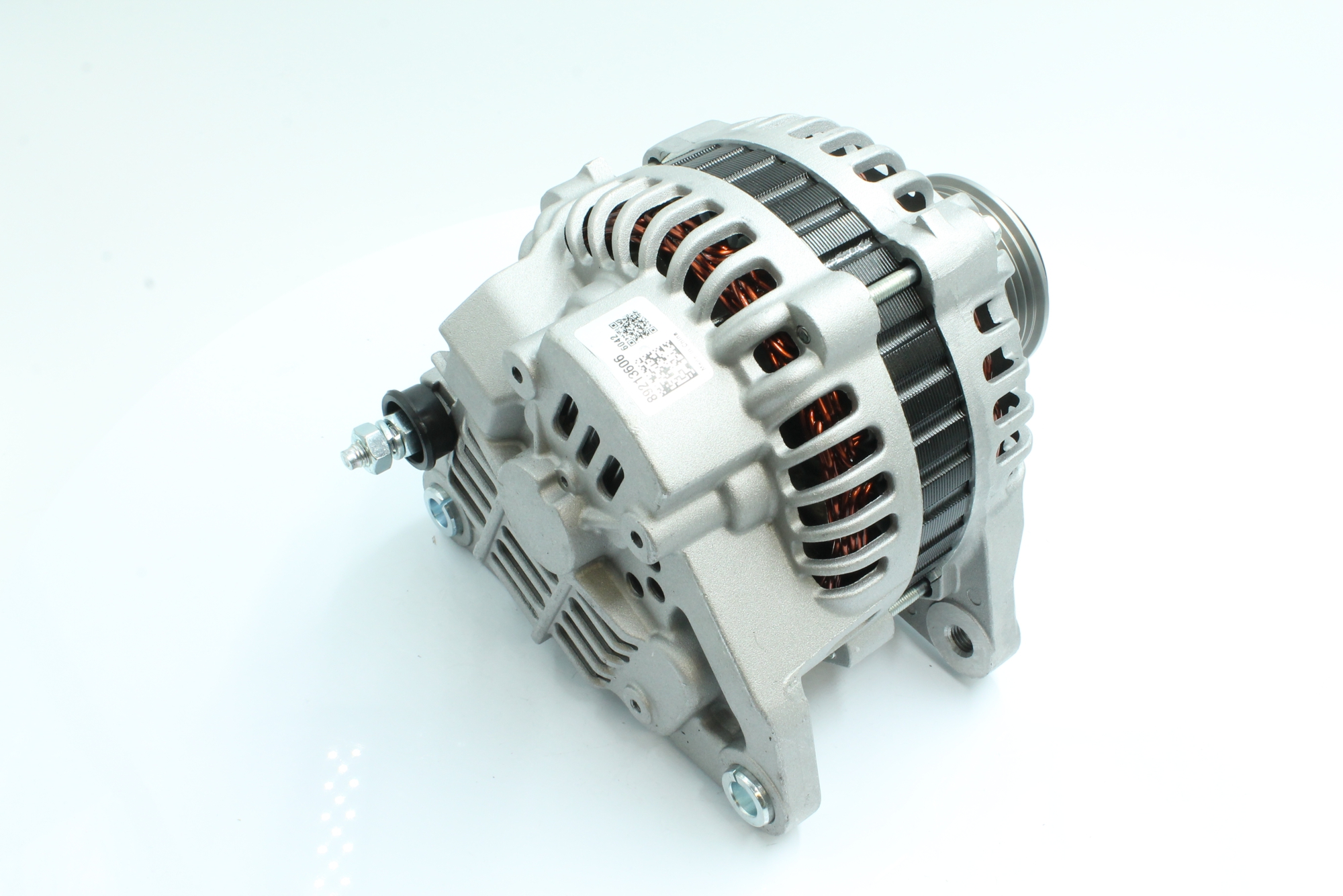 PowerMax 89213606: Laturi PowerMax 90A
