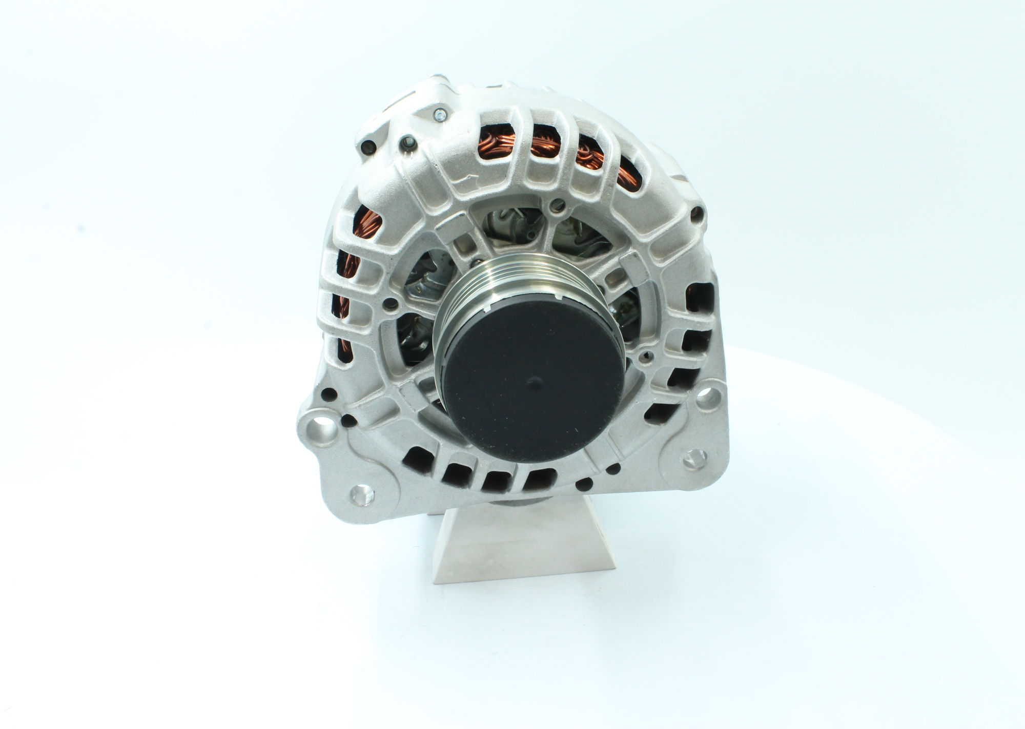 PowerMax 89213623: Alternatore PowerMax 140A