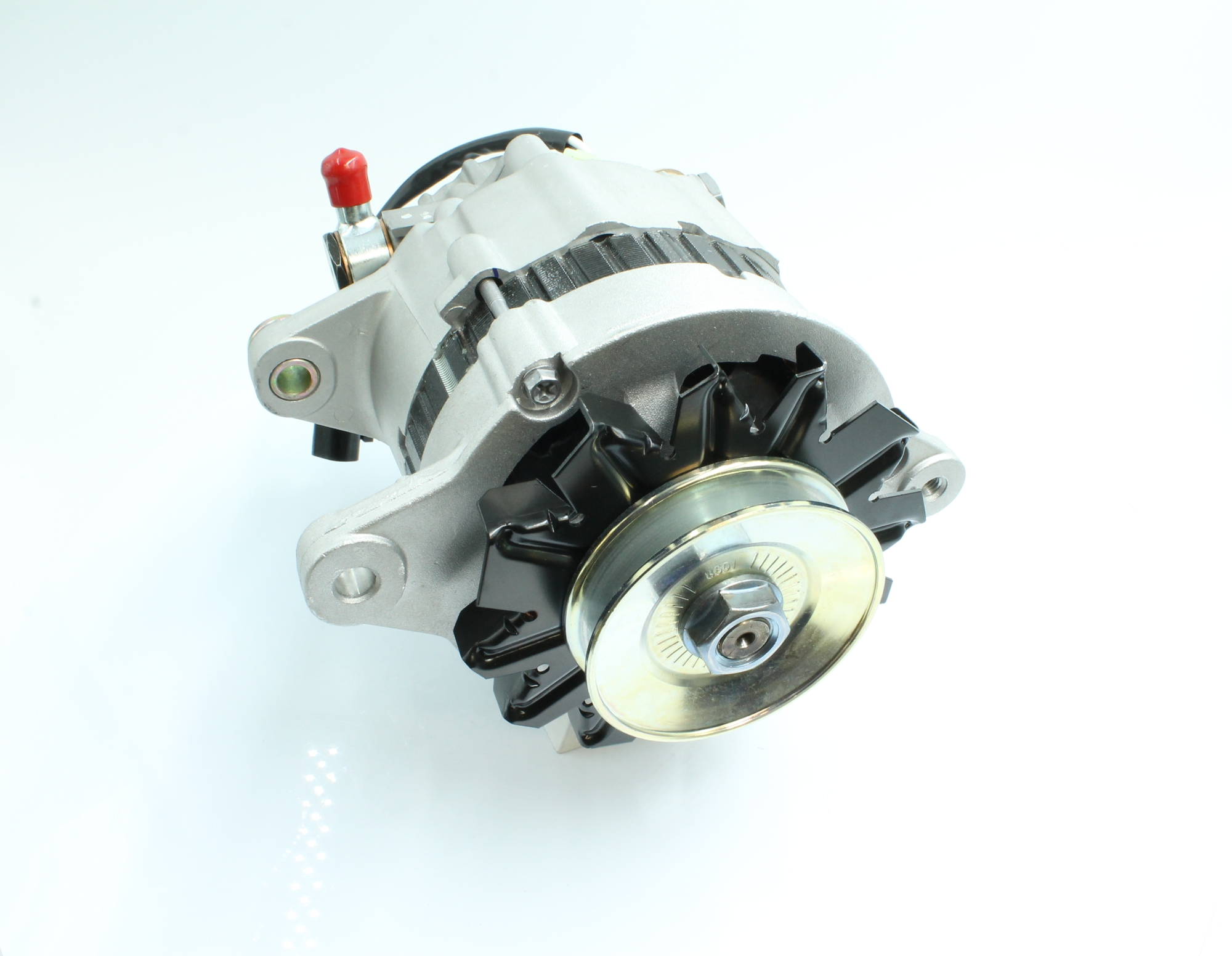 PowerMax 89213628: Alternador PowerMax 55A
