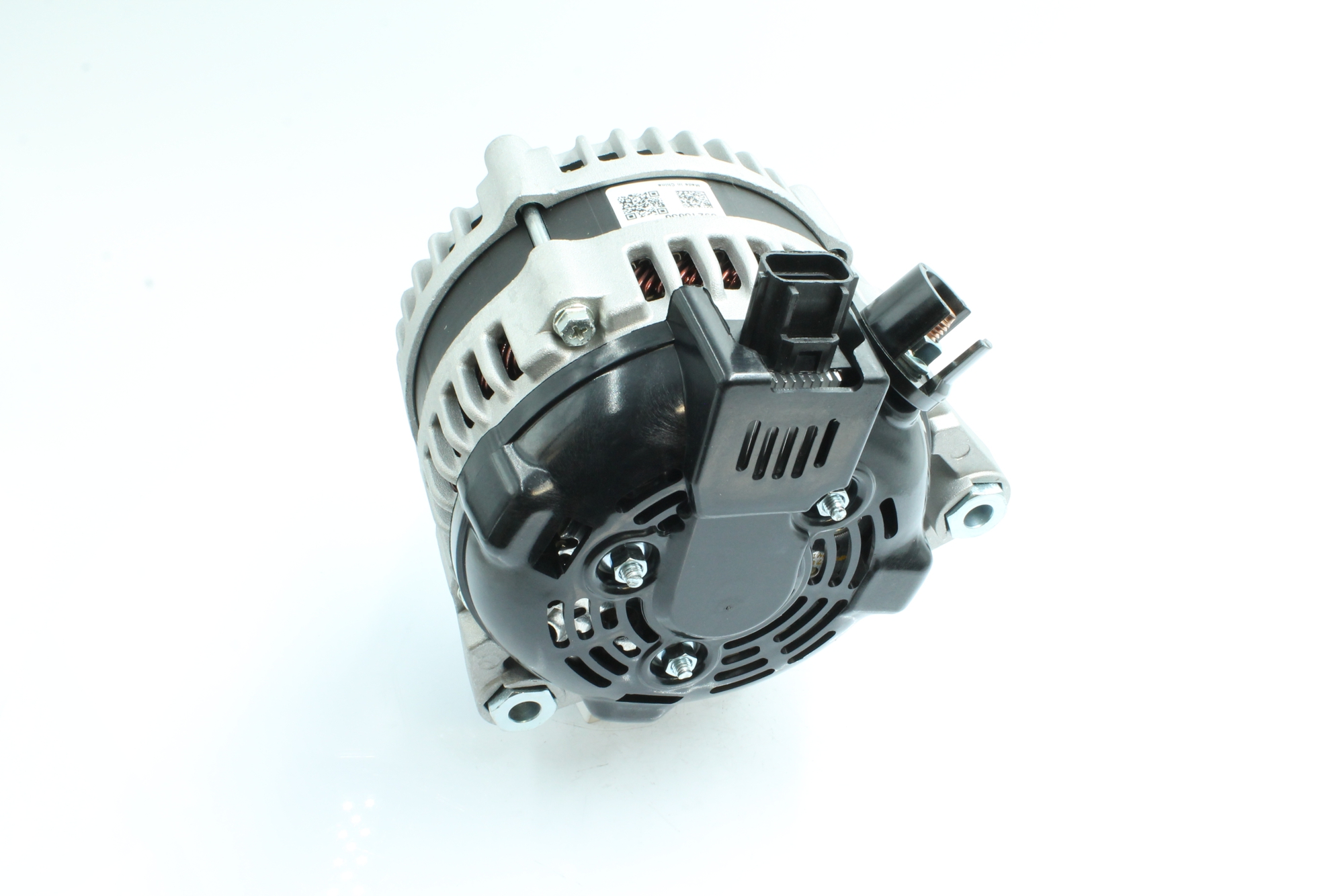 PowerMax 89213630: Laturi PowerMax 120A