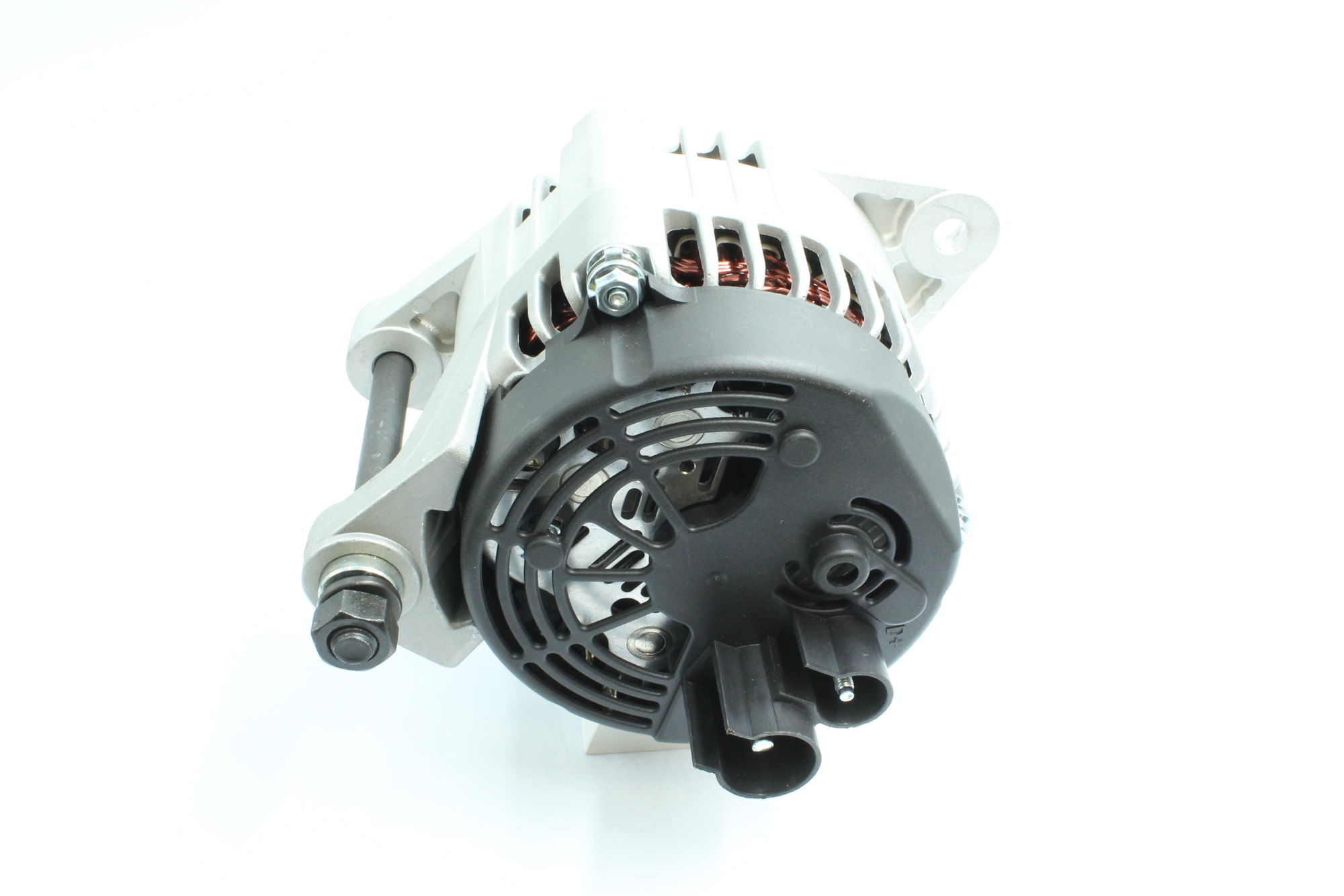 PowerMax 89213632: Alternator PowerMax 85A