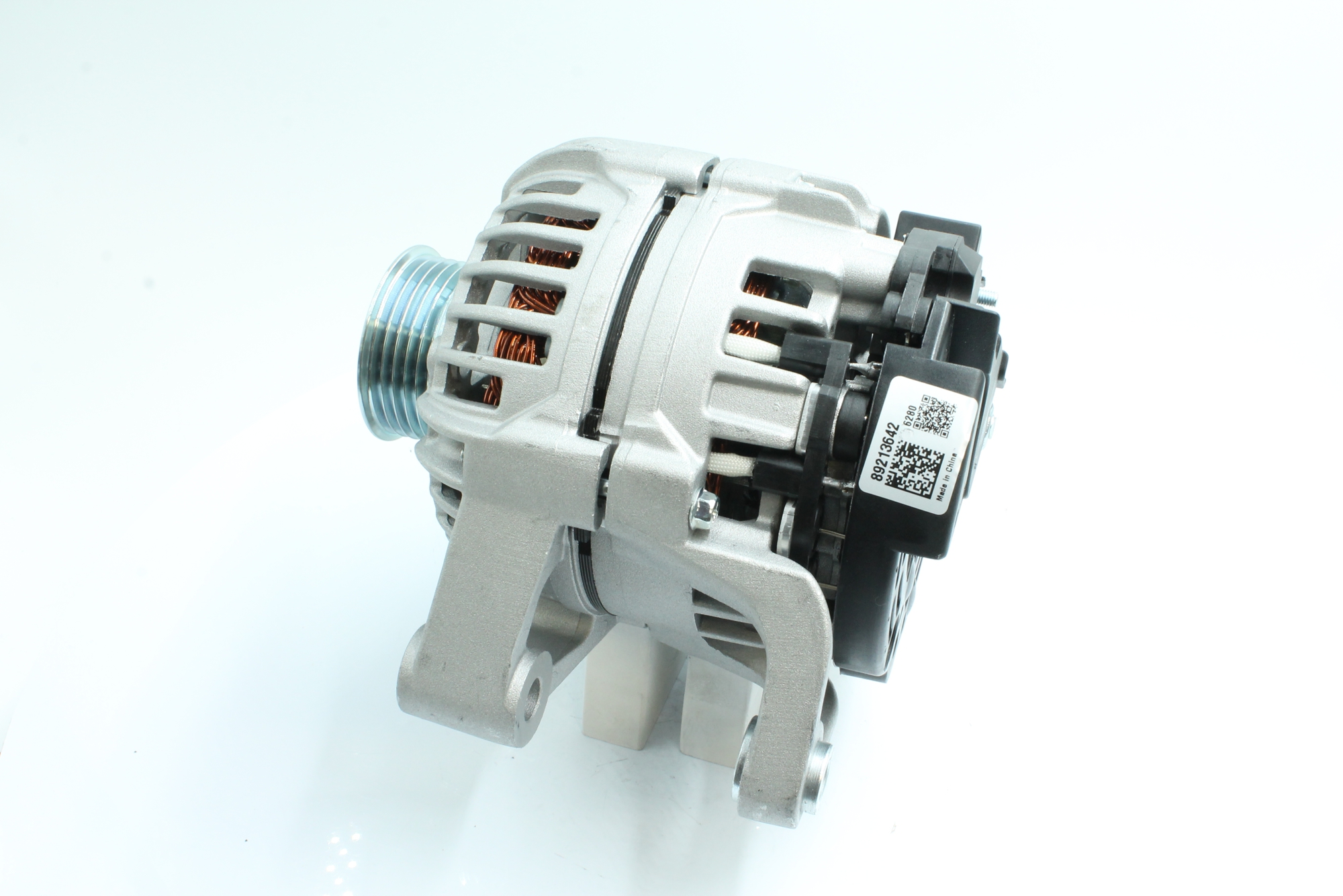 PowerMax 89213642: Laturi PowerMax 70A