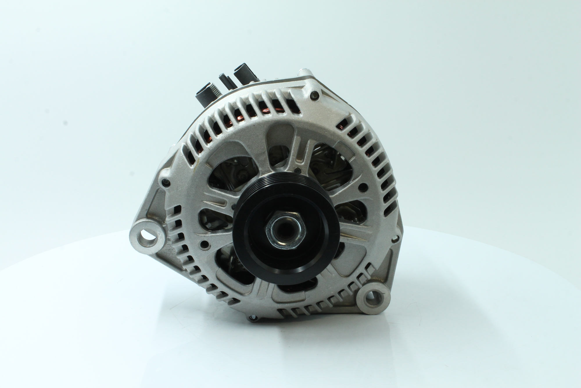 PowerMax 89213664: Alternator PowerMax 120A