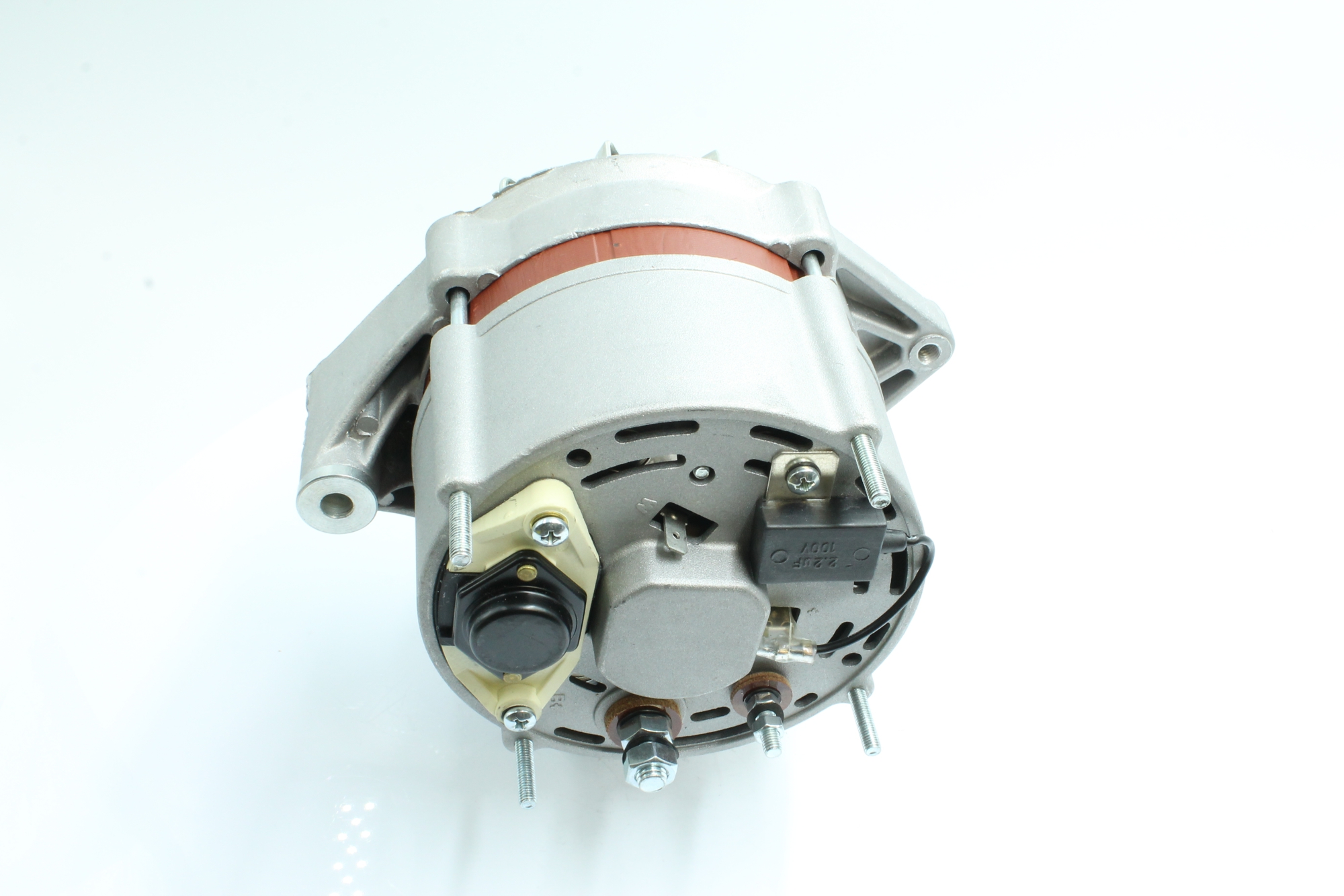 PowerMax 89213674: Alternador PowerMax 85A