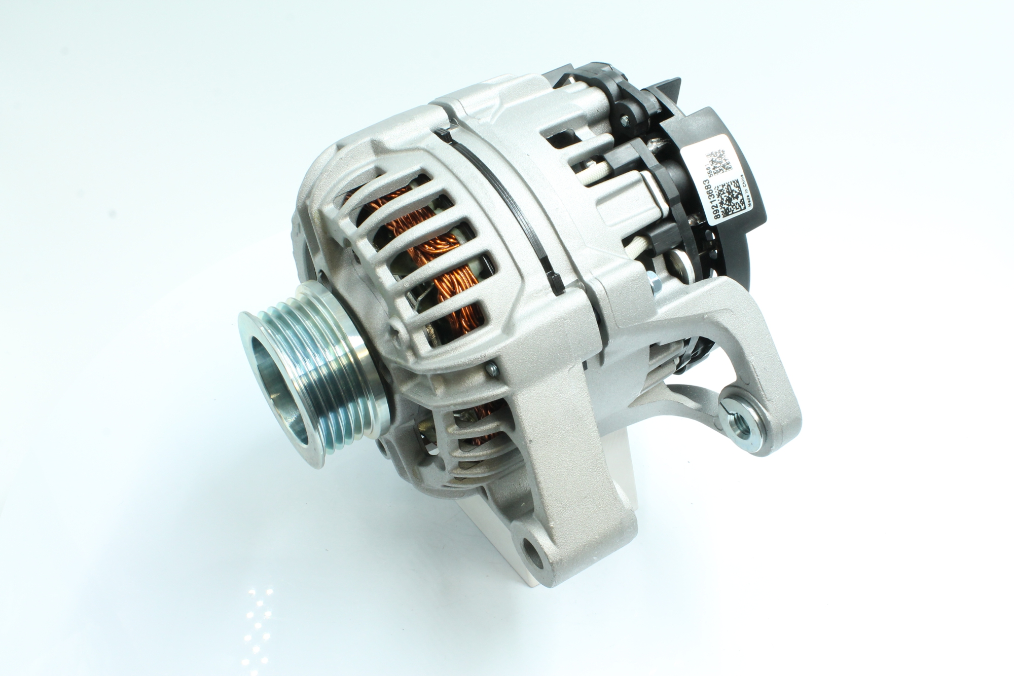PowerMax 89213683: Alternador PowerMax 70A