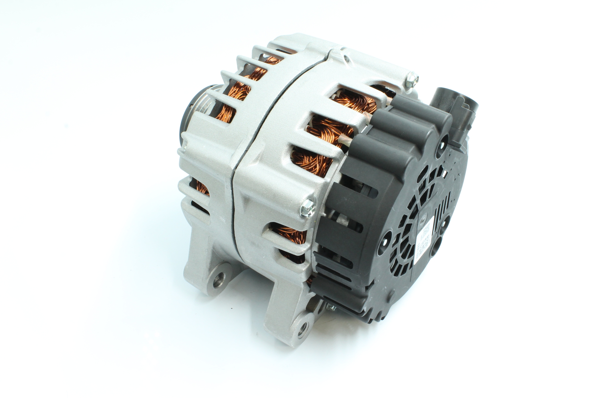PowerMax 89213689: Laturi PowerMax 180A