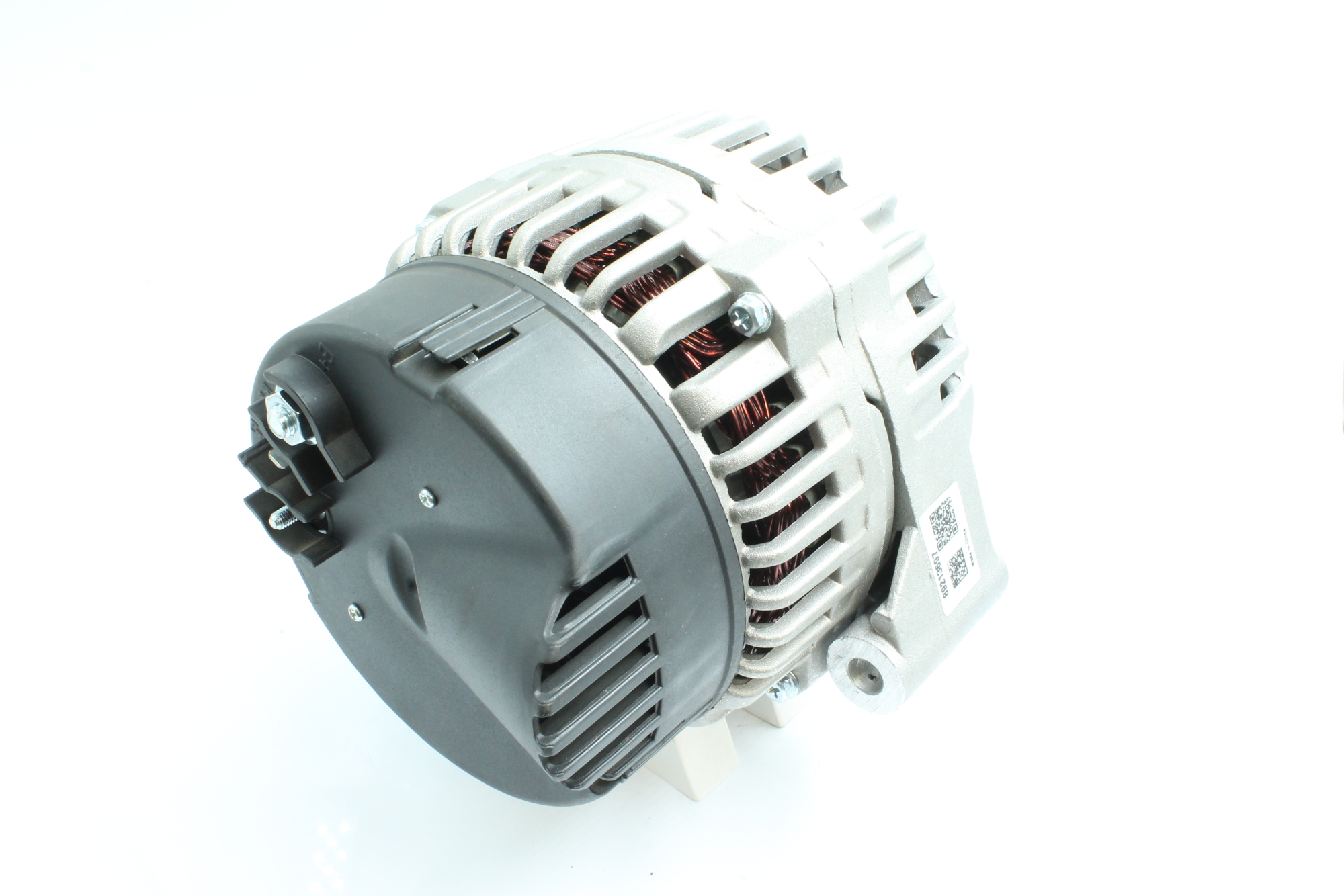 PowerMax 89213697: Alternator PowerMax 150A
