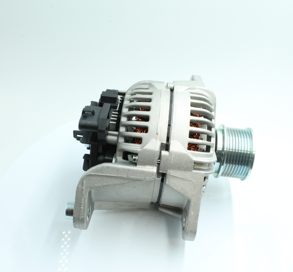 PowerMax 89213701: Laturi PowerMax 80A