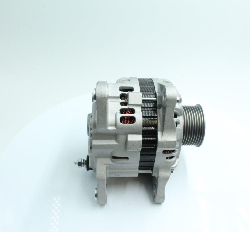 PowerMax 89213702: Alternator PowerMax 90A