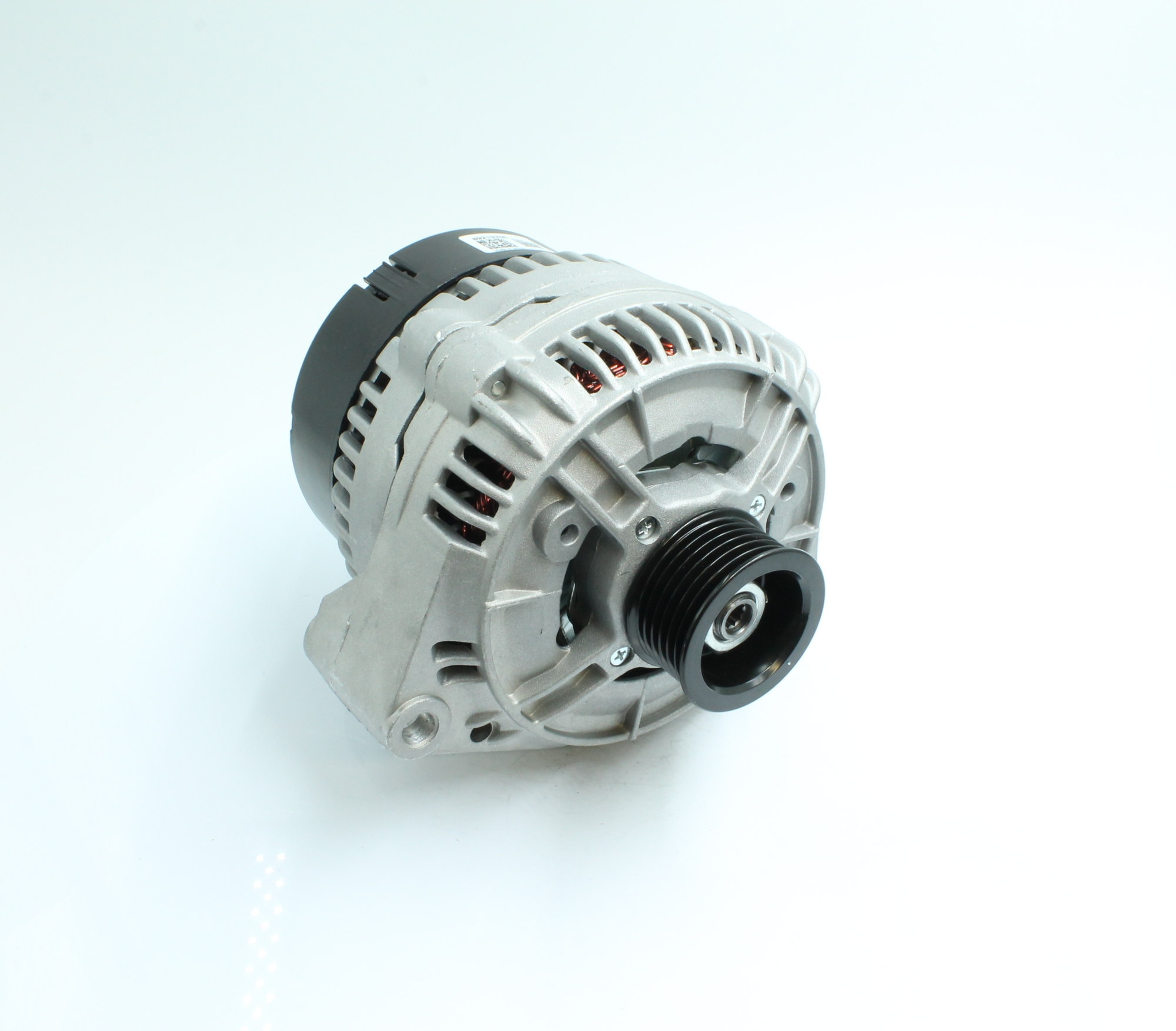 PowerMax 89213706: Alternator PowerMax 115A