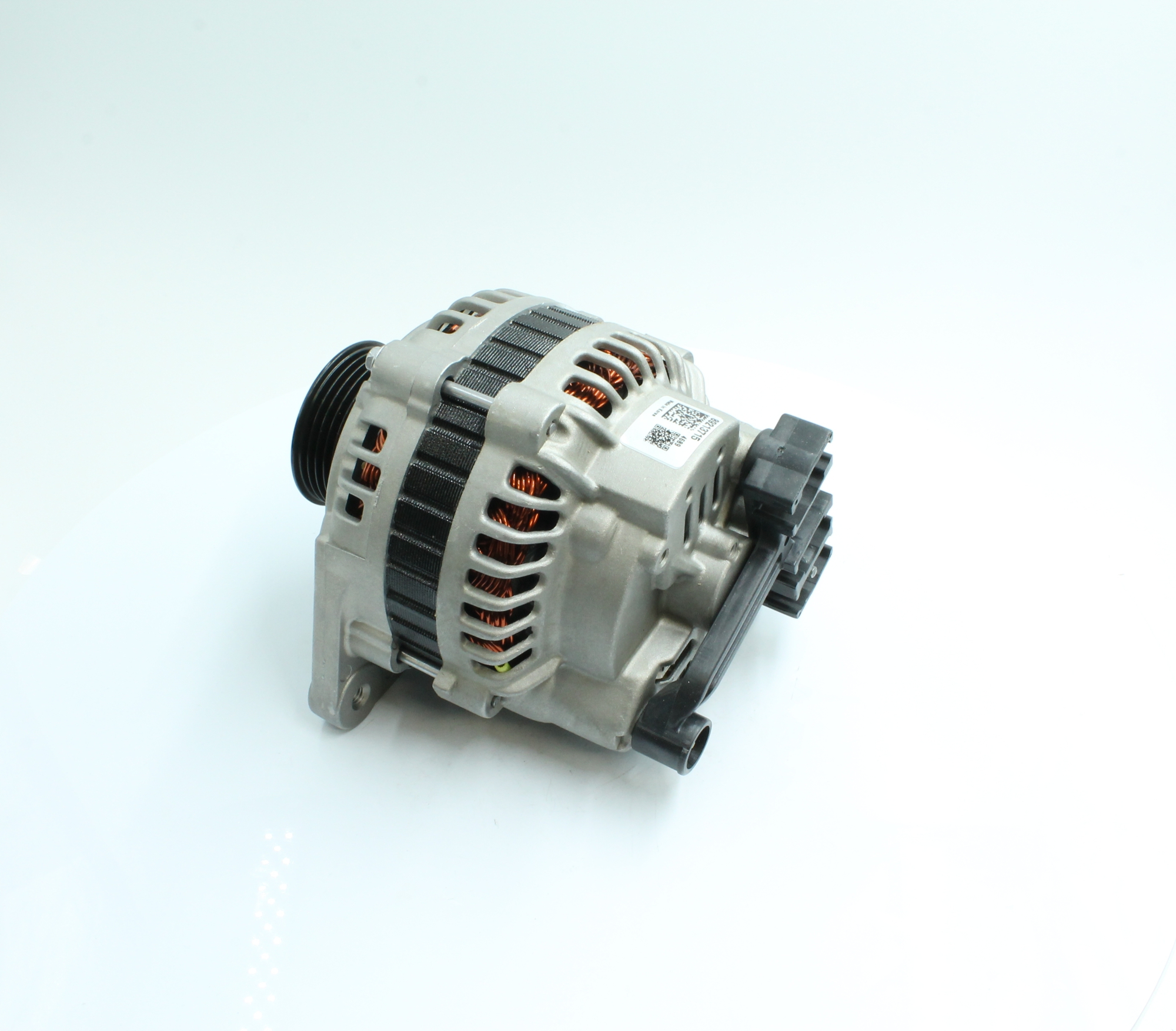 PowerMax 89213715: Lichtmaschine PowerMax 70A