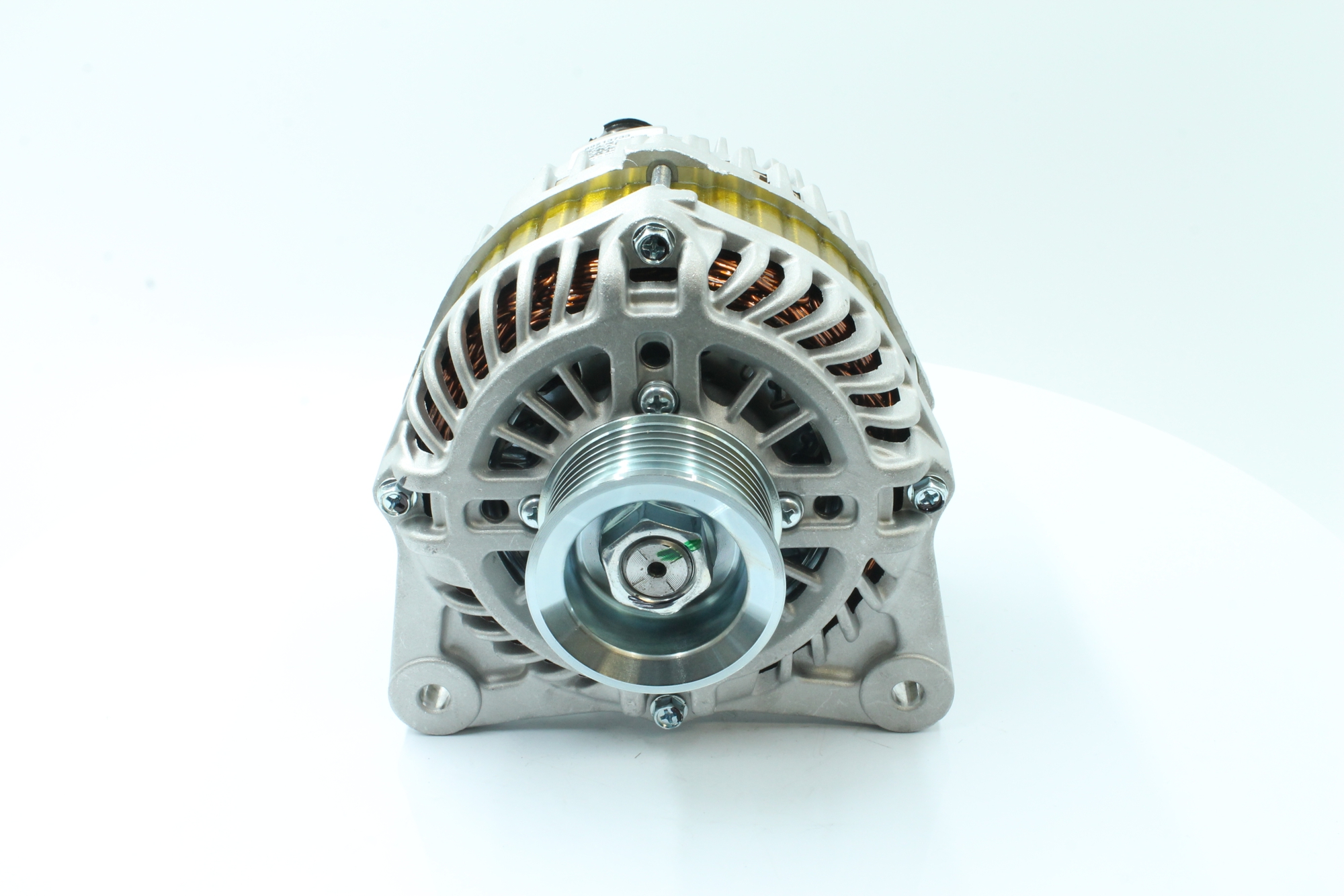 PowerMax 89213733: Laturi PowerMax 120A