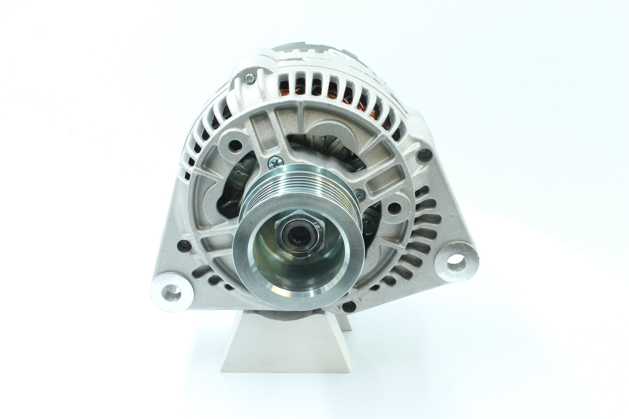 PowerMax 89213734: Alternator PowerMax 90A