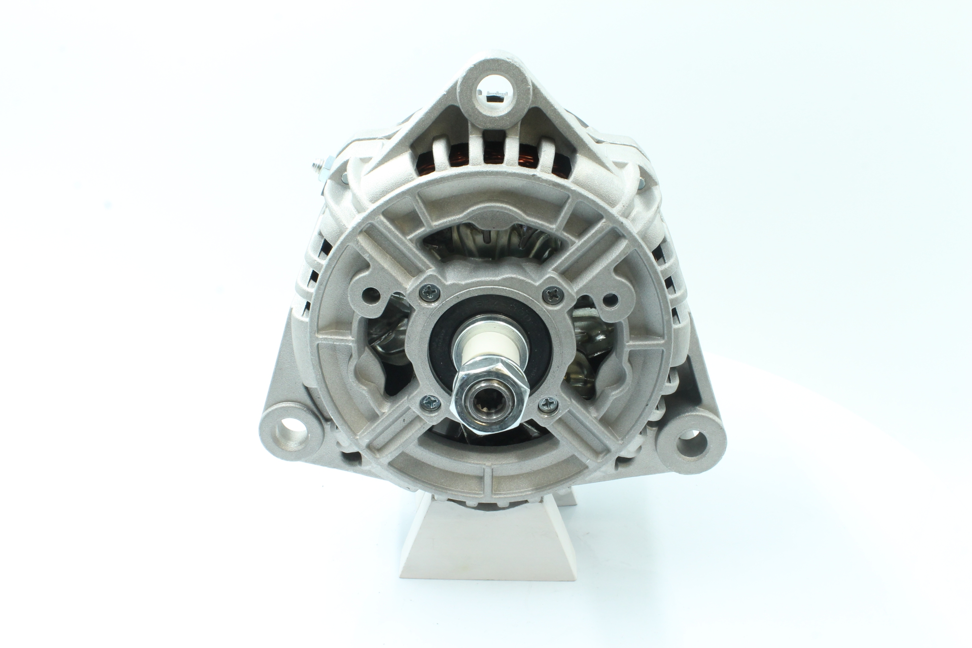 PowerMax 89213745: Kintamosios srovės generatorius PowerMax 90A