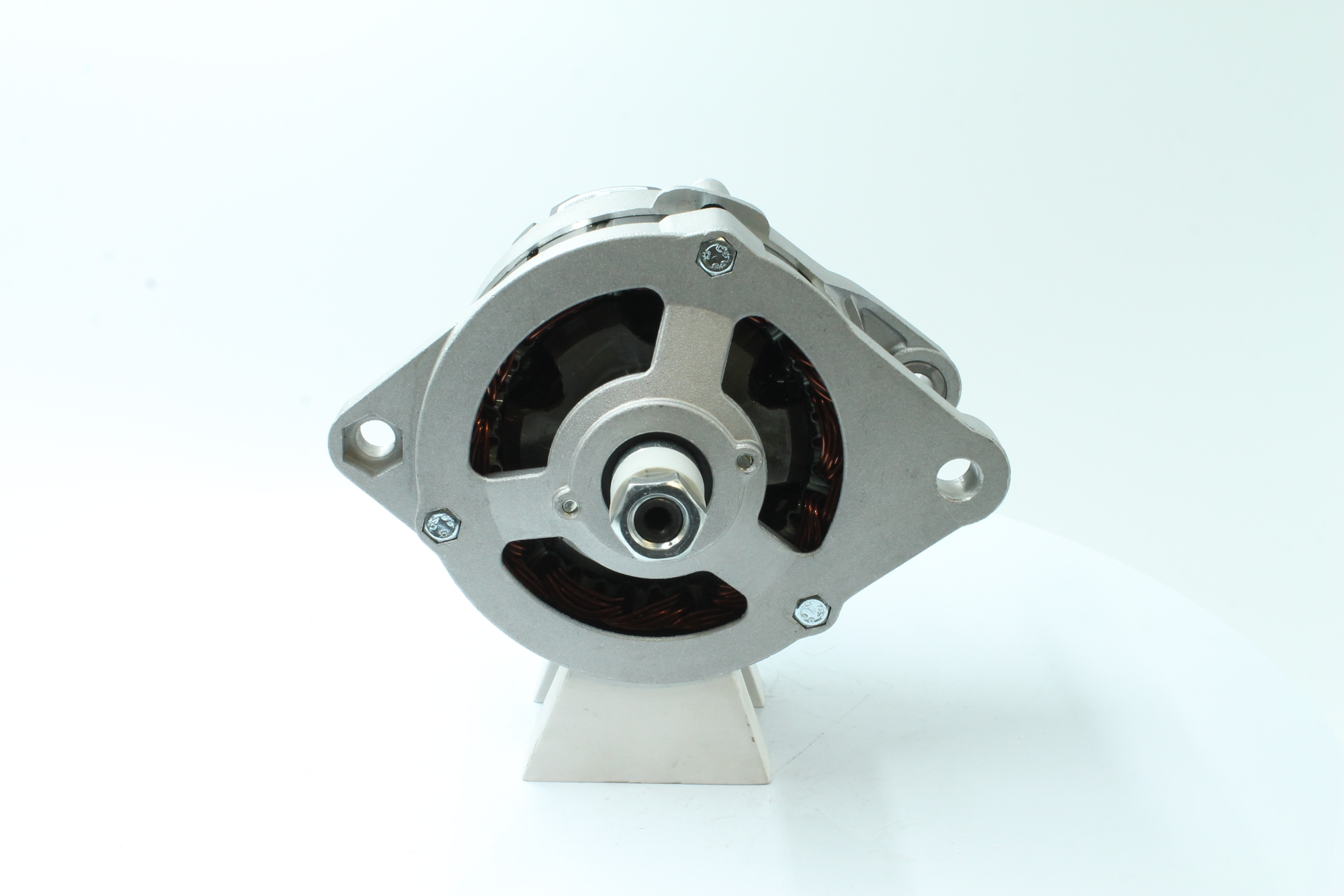 PowerMax 89213758: Kintamosios srovės generatorius PowerMax 65A