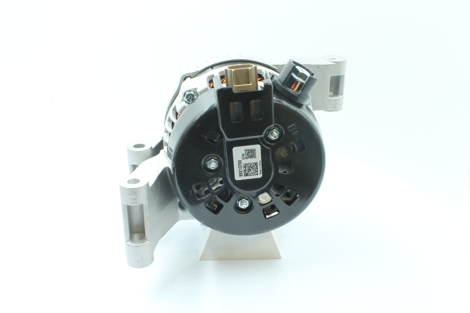 PowerMax 89213769: Lichtmaschine PowerMax 120A
